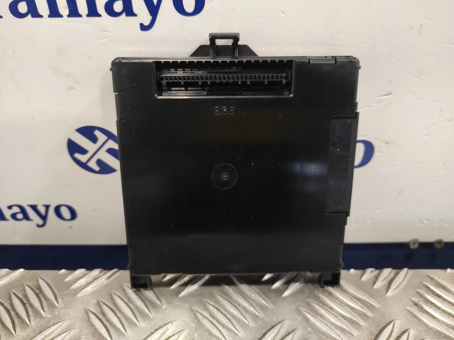 Modulo Electronico para Toyota Yaris Cross