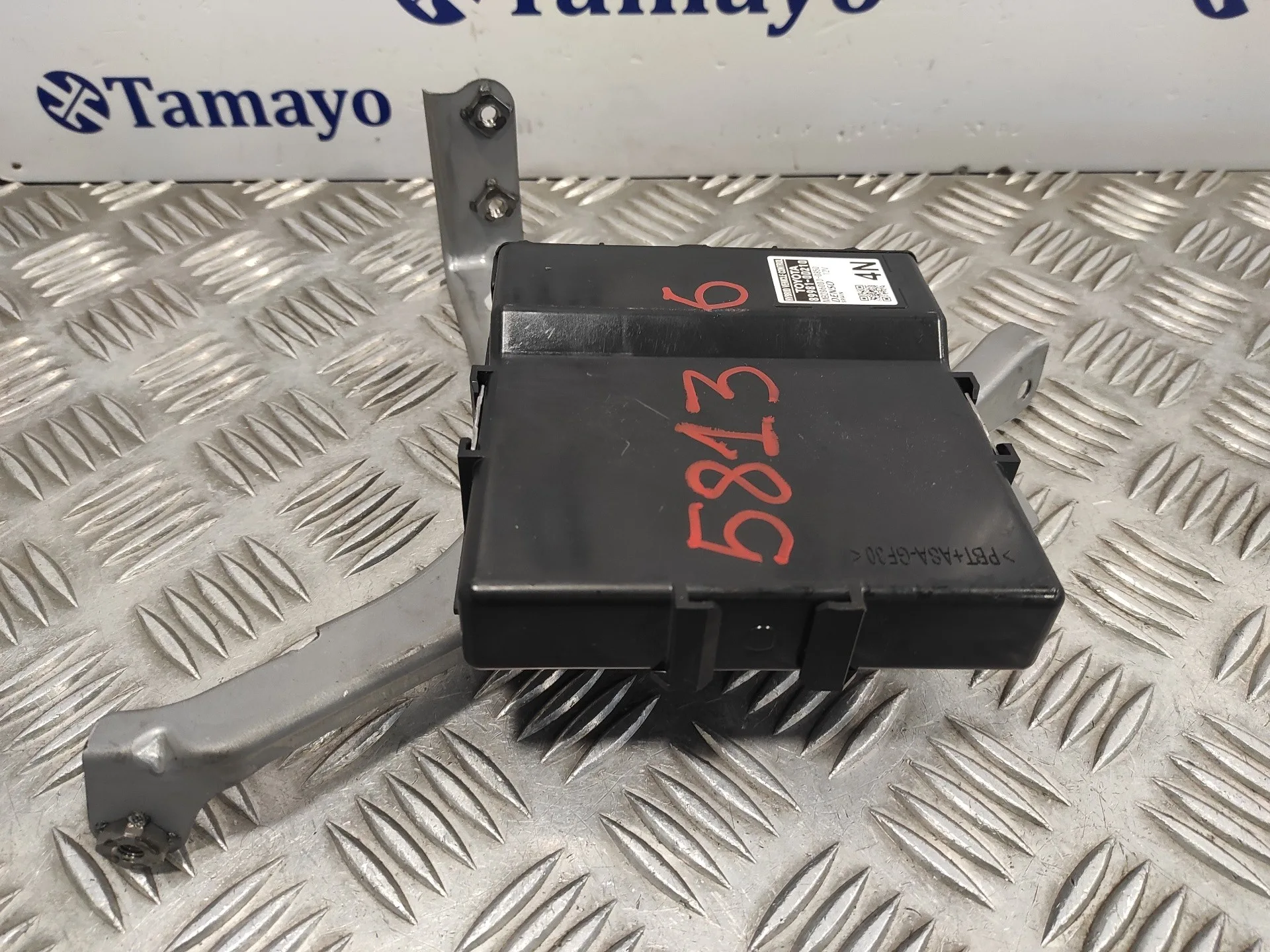 Modulo Electronico para Toyota Yaris Cross