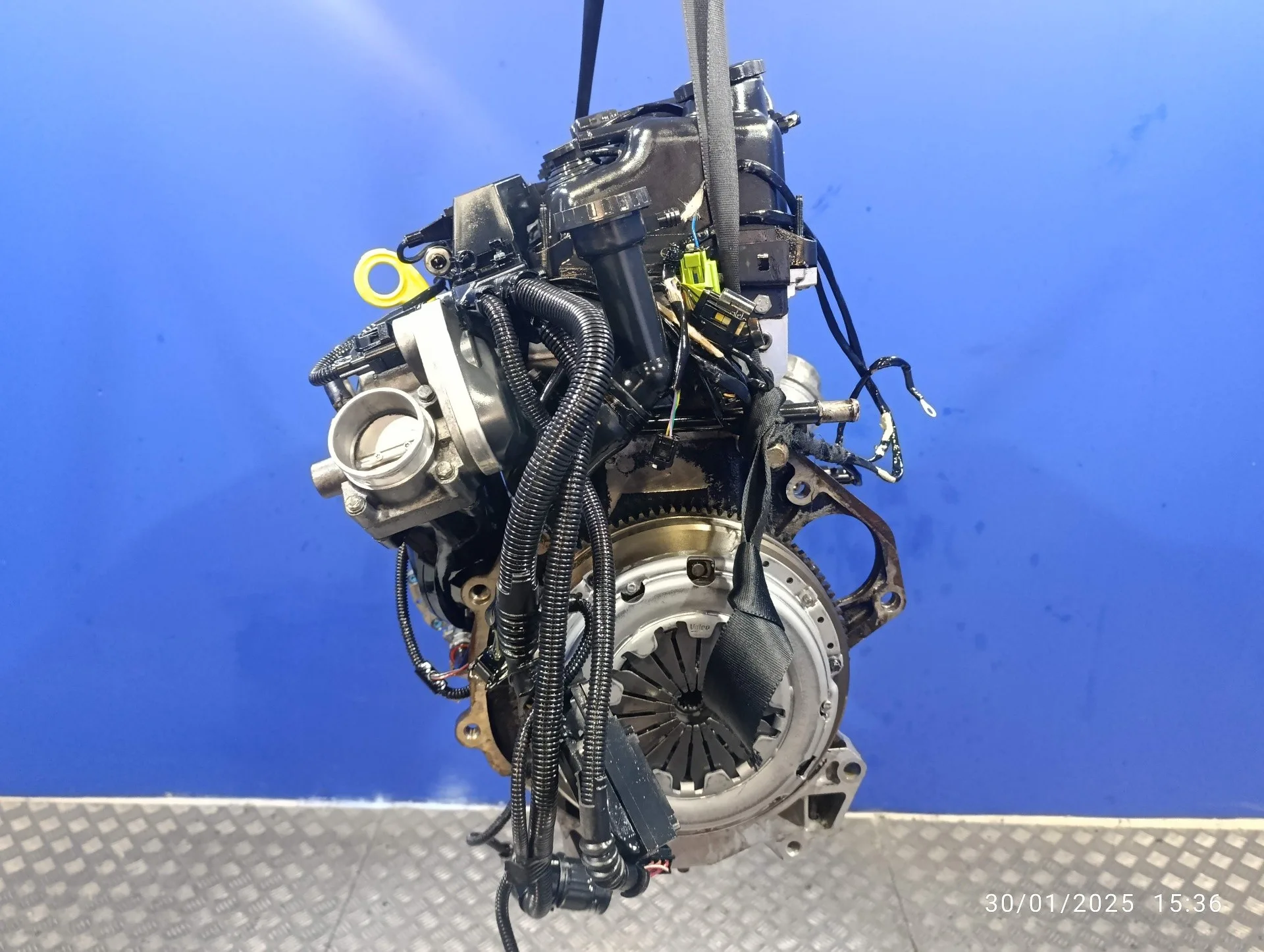 Motor Completo para Bmw Mini (R50,R53)