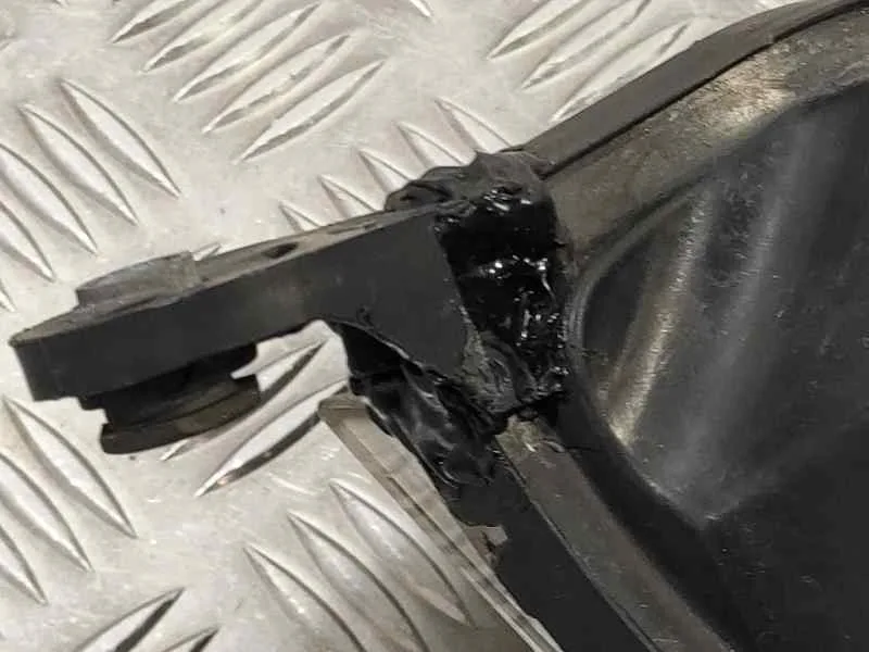 Faro Izquierdo para Citroën Nemo