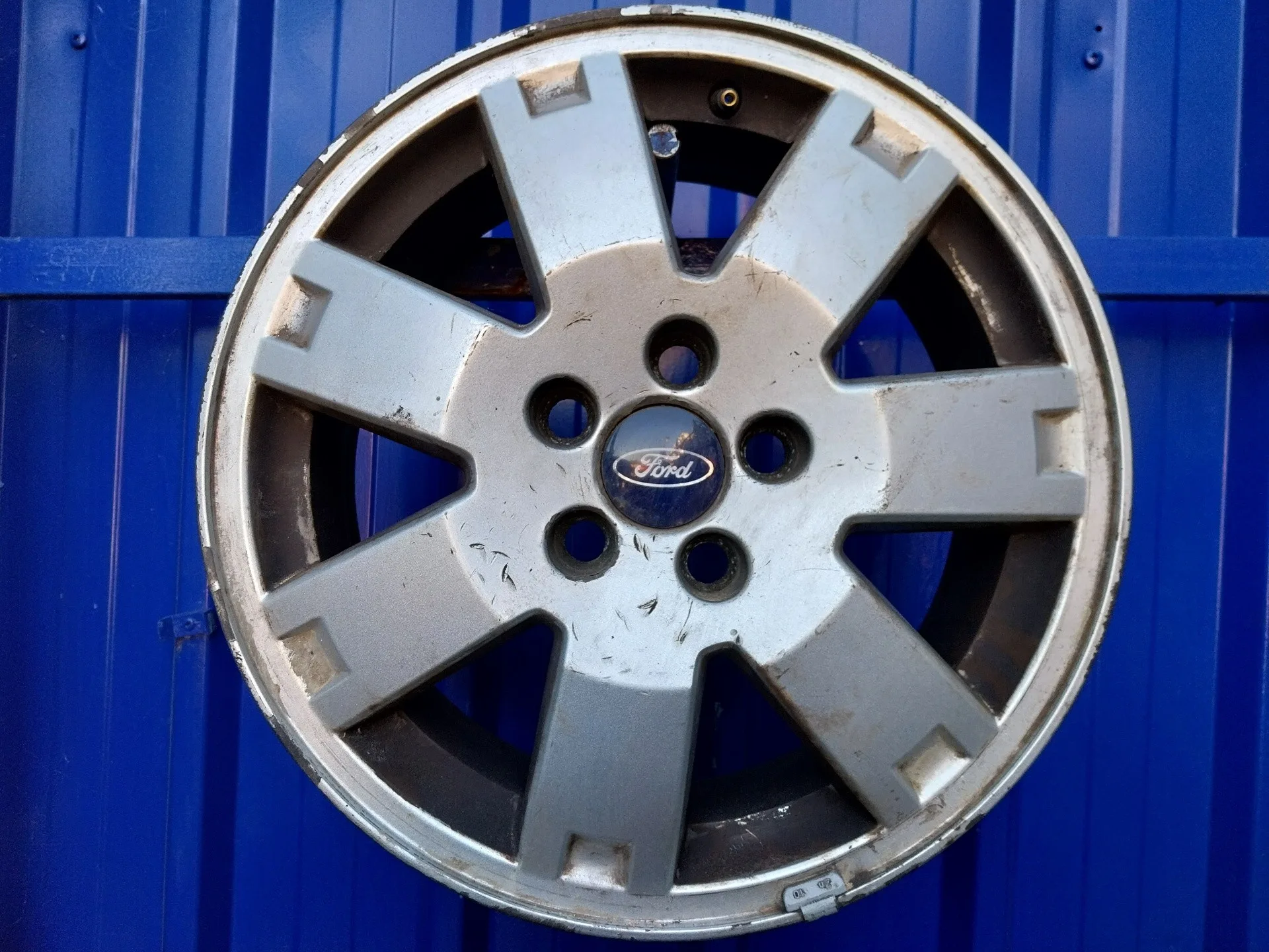 Llanta para Ford Mondeo Berlina (Ge)