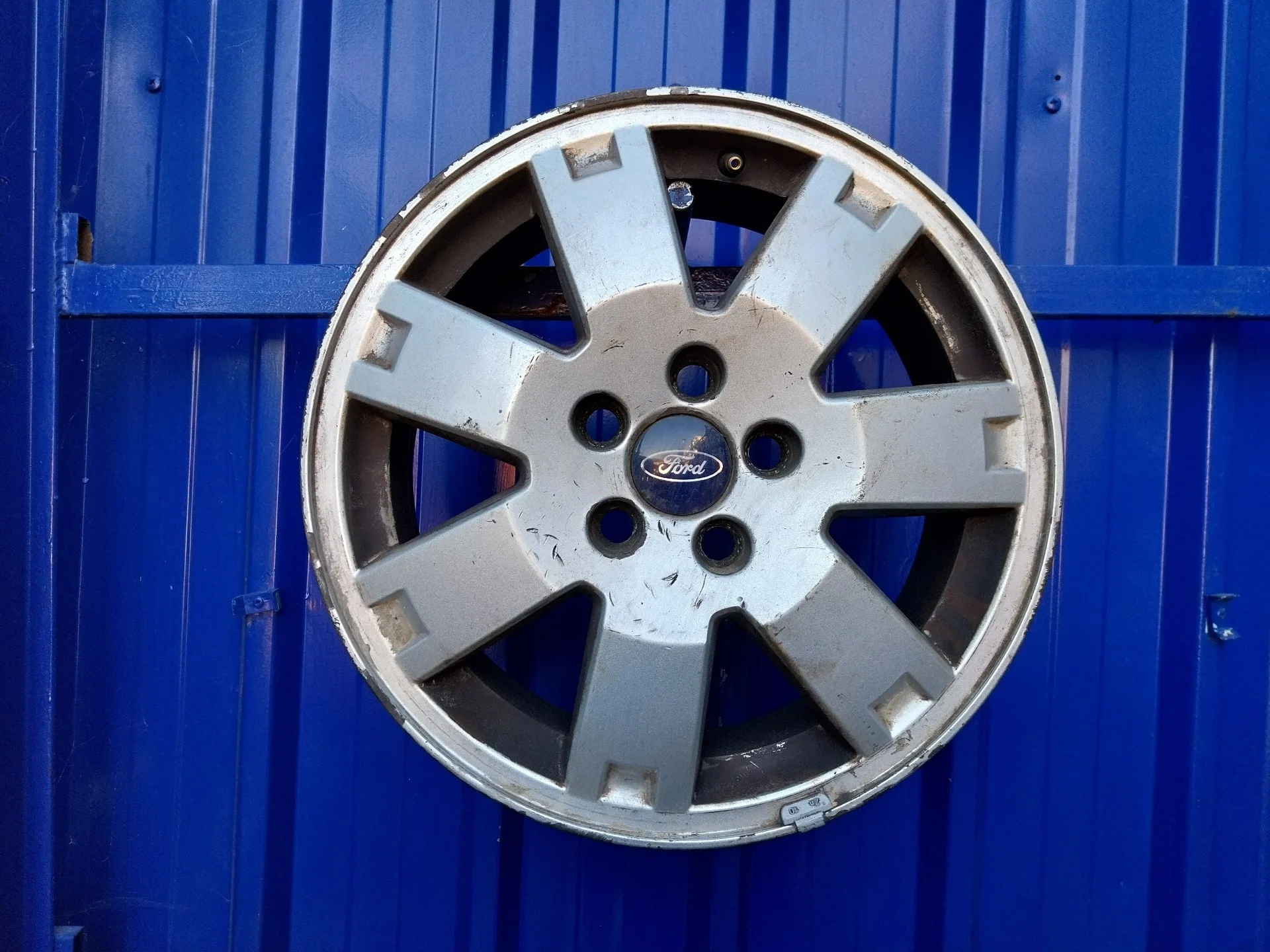 Llanta para Ford Mondeo Berlina (Ge)