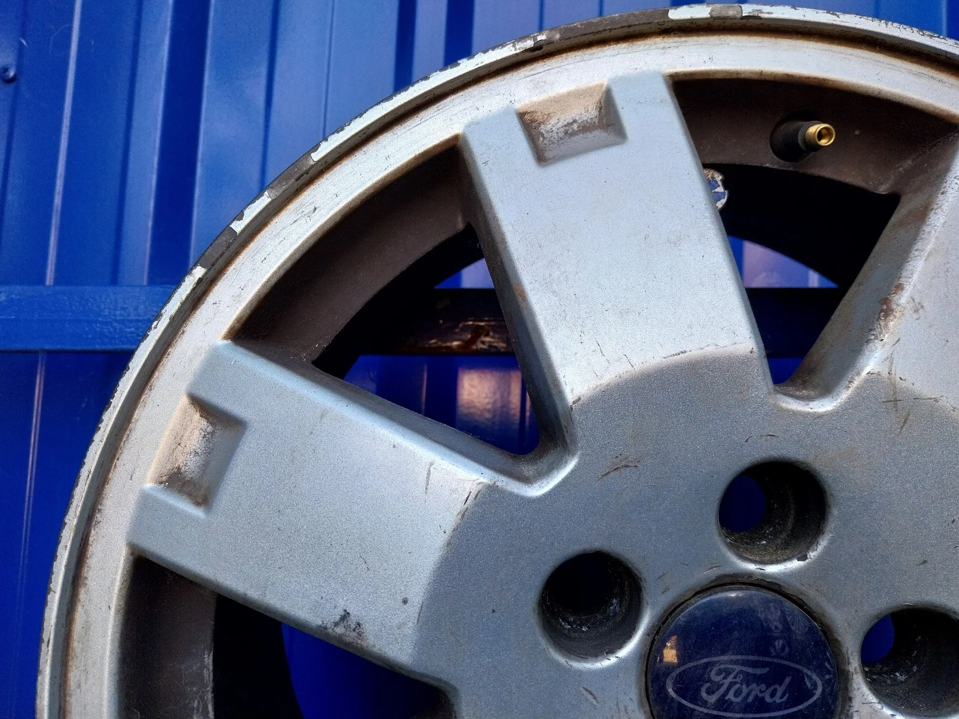 Llanta para Ford Mondeo Berlina (Ge)