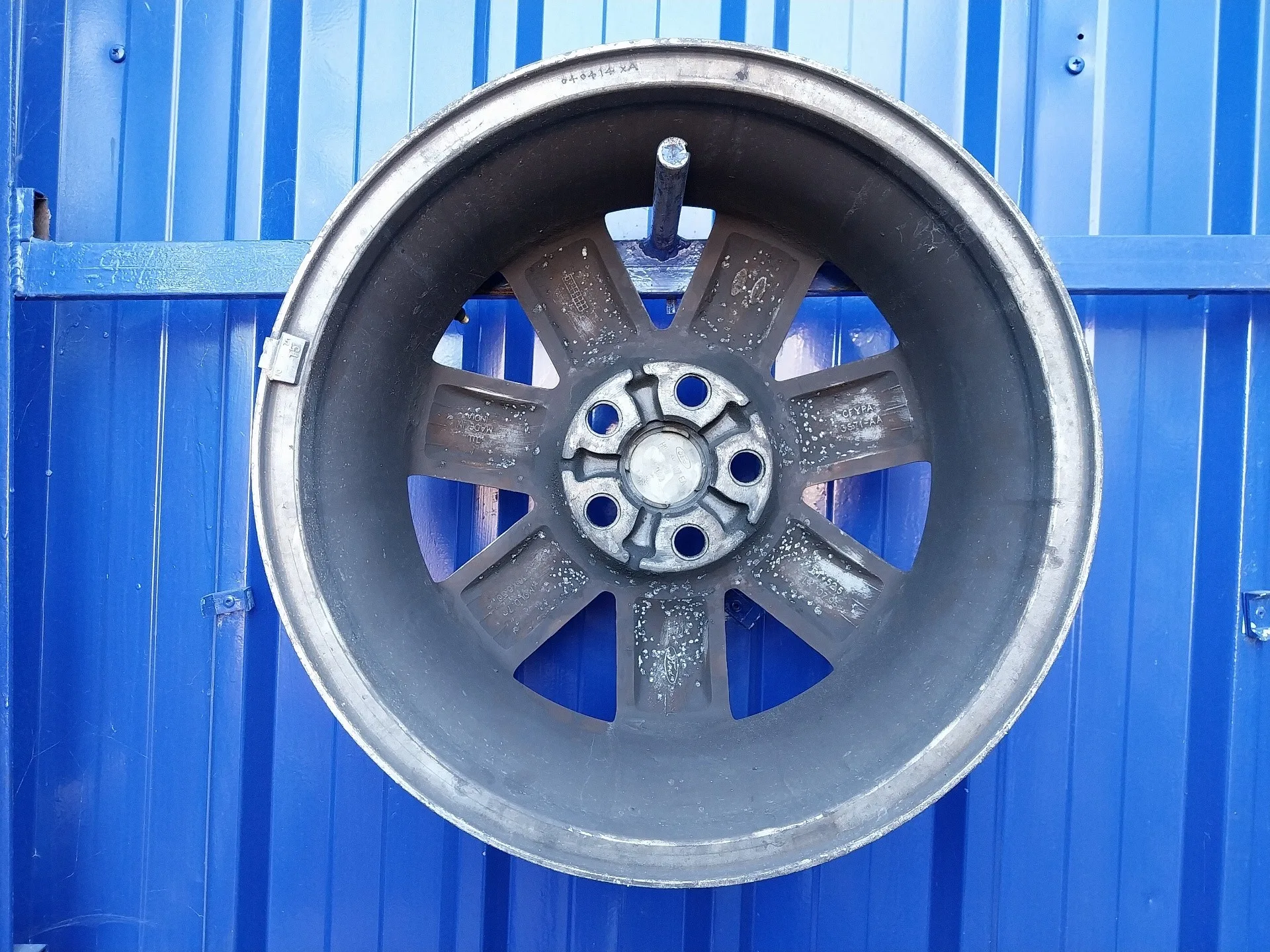 Llanta para Ford Mondeo Berlina (Ge)
