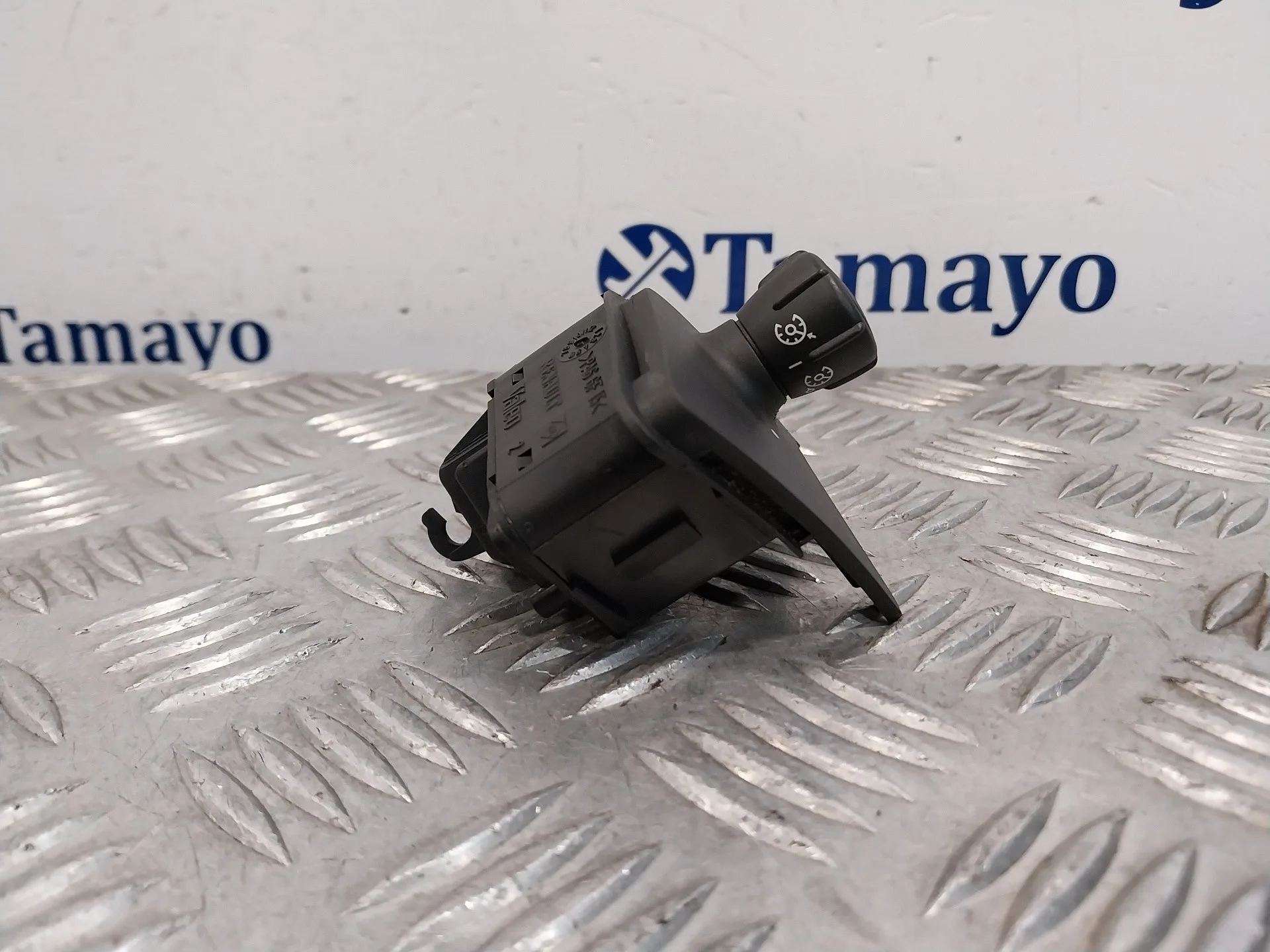 Mando Volante para Renault Scenic Ii