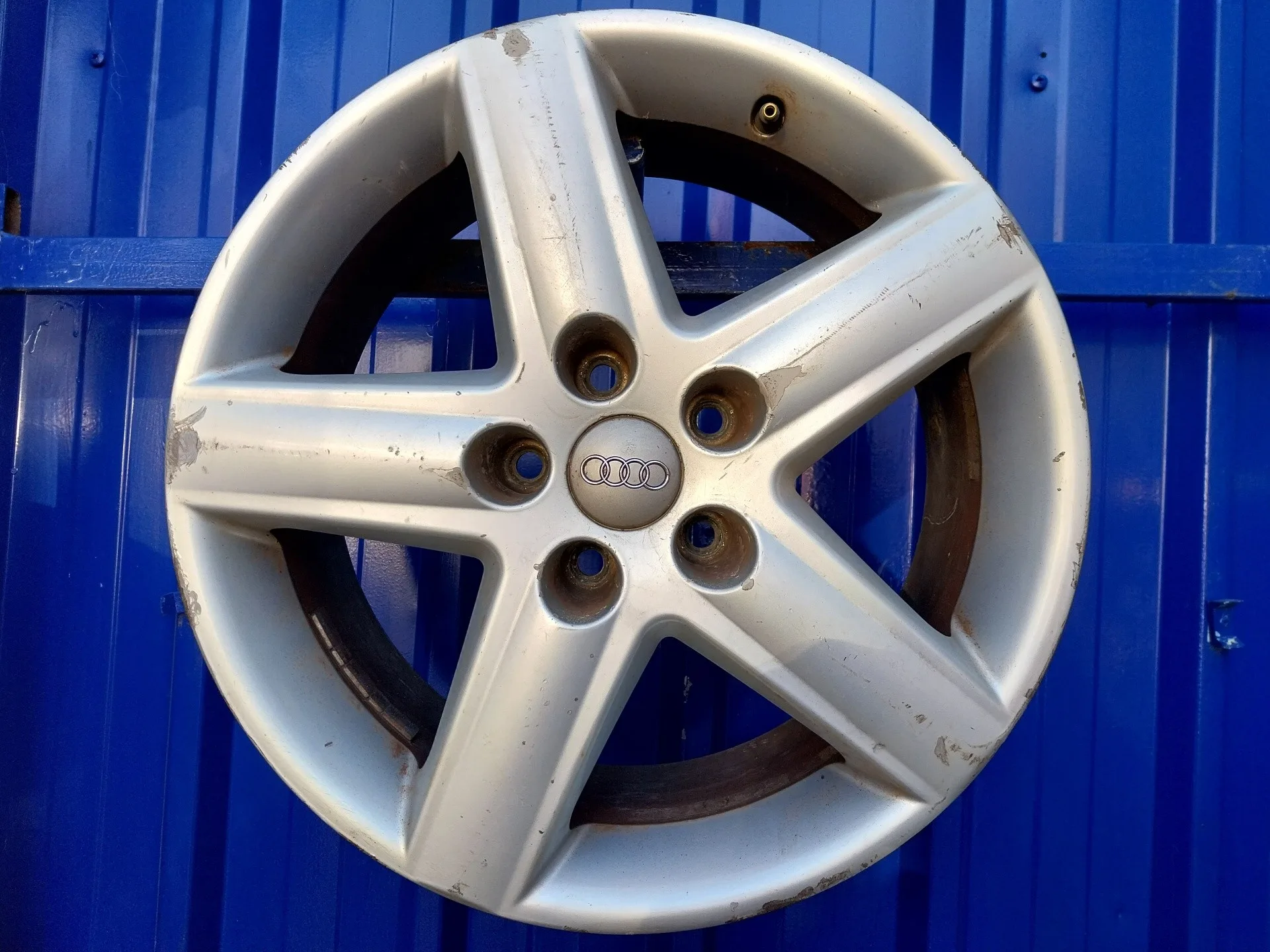 Llanta para Audi A4 Avant (8E)