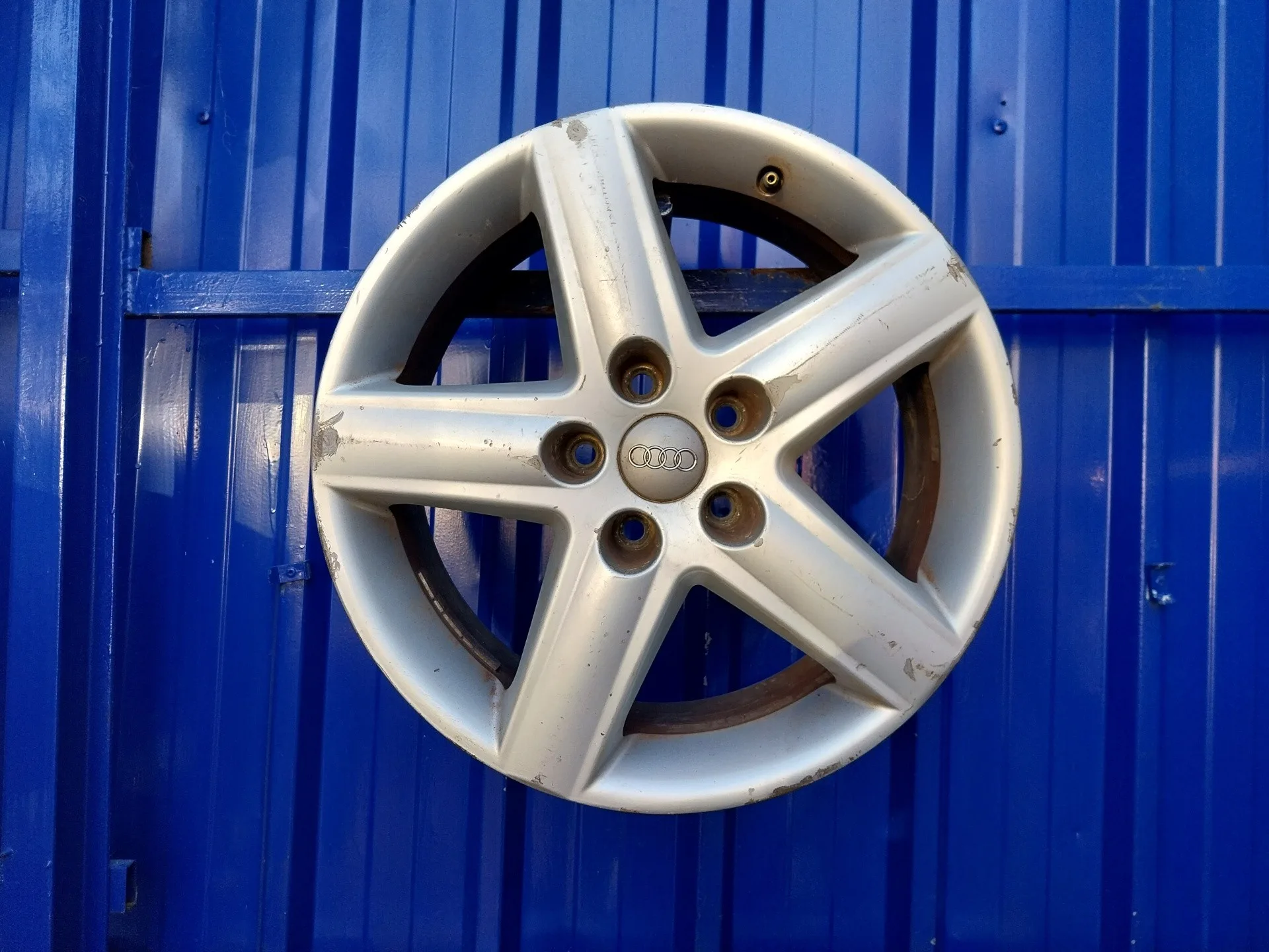 Llanta para Audi A4 Avant (8E)