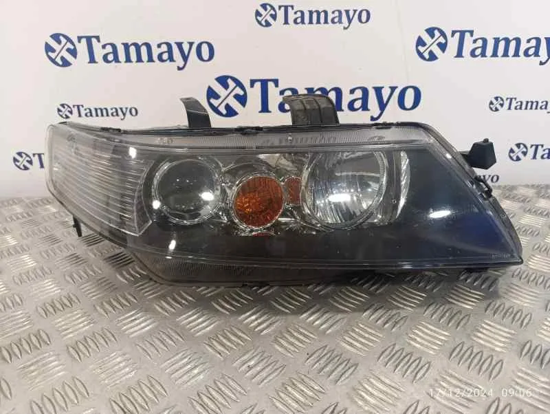 Faro Derecho para Honda Accord Berlina (Cl/Cn)