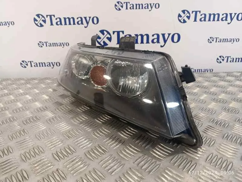 Faro Derecho para Honda Accord Berlina (Cl/Cn)