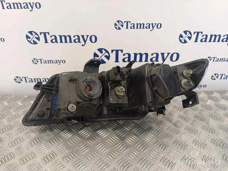 Faro Derecho para Honda Accord Berlina (Cl/Cn)