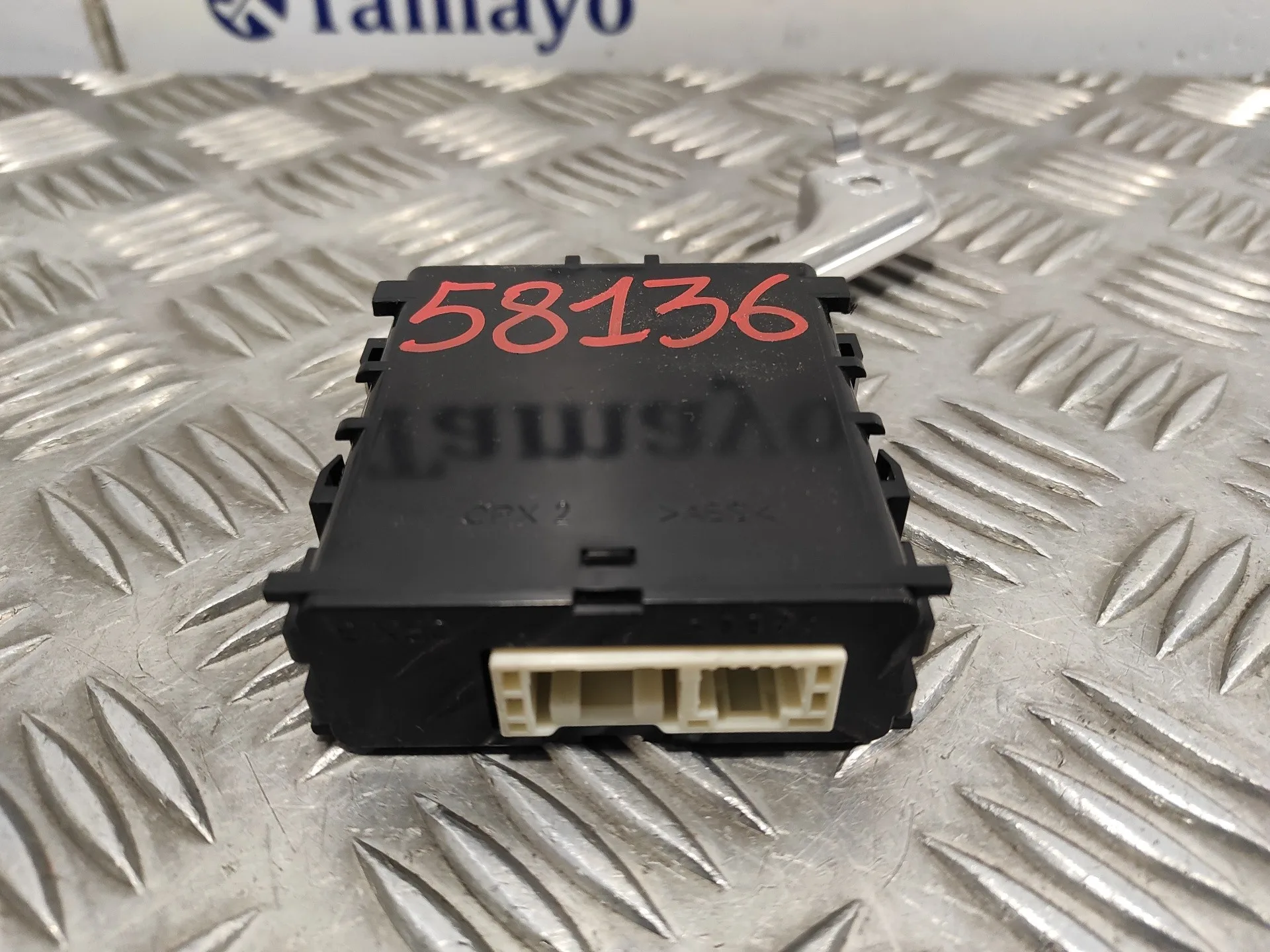 Modulo Electronico para Toyota Yaris Cross