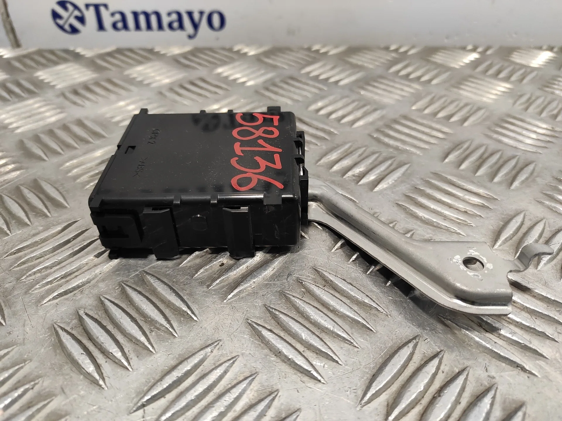 Modulo Electronico para Toyota Yaris Cross