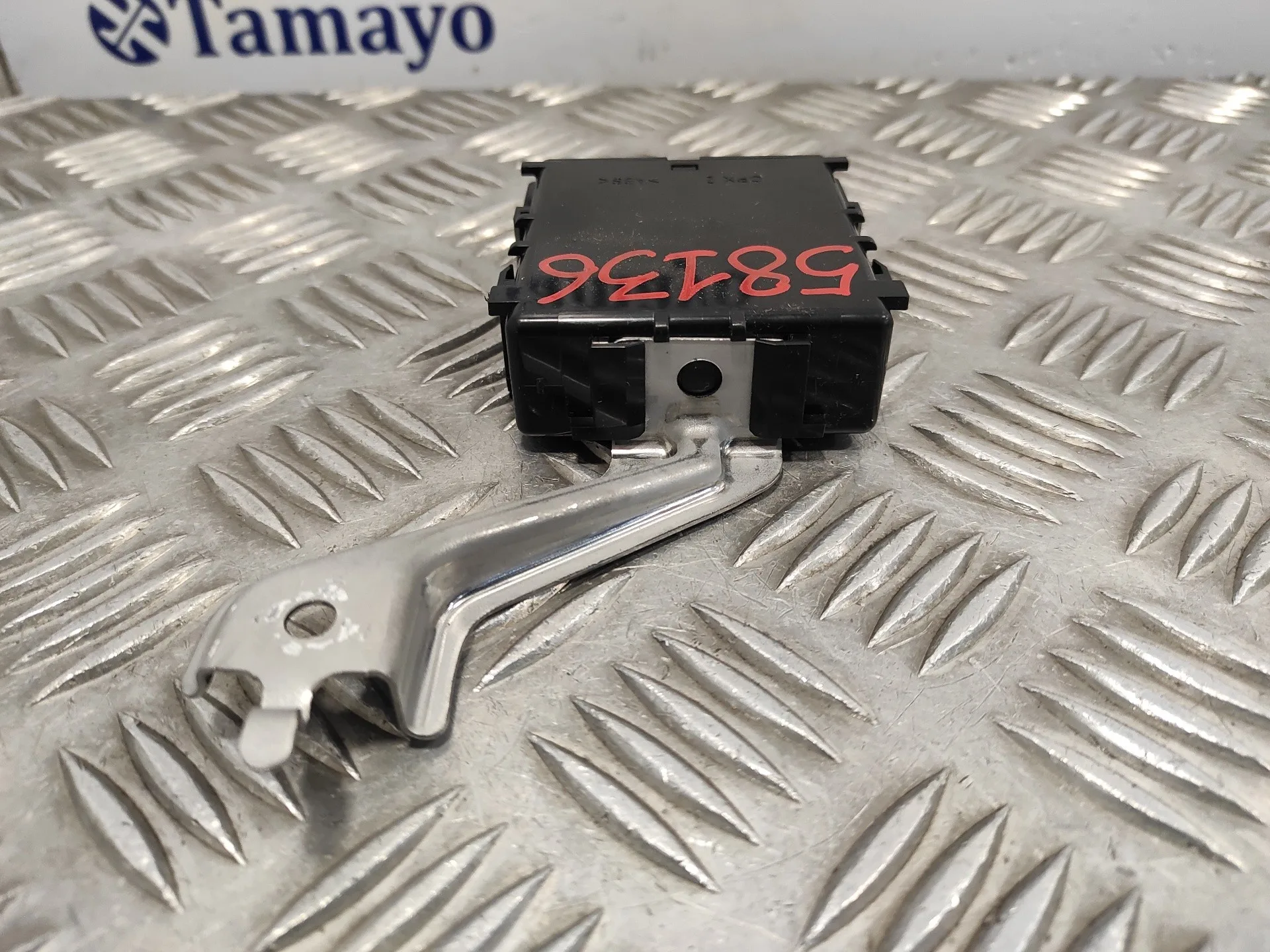 Modulo Electronico para Toyota Yaris Cross