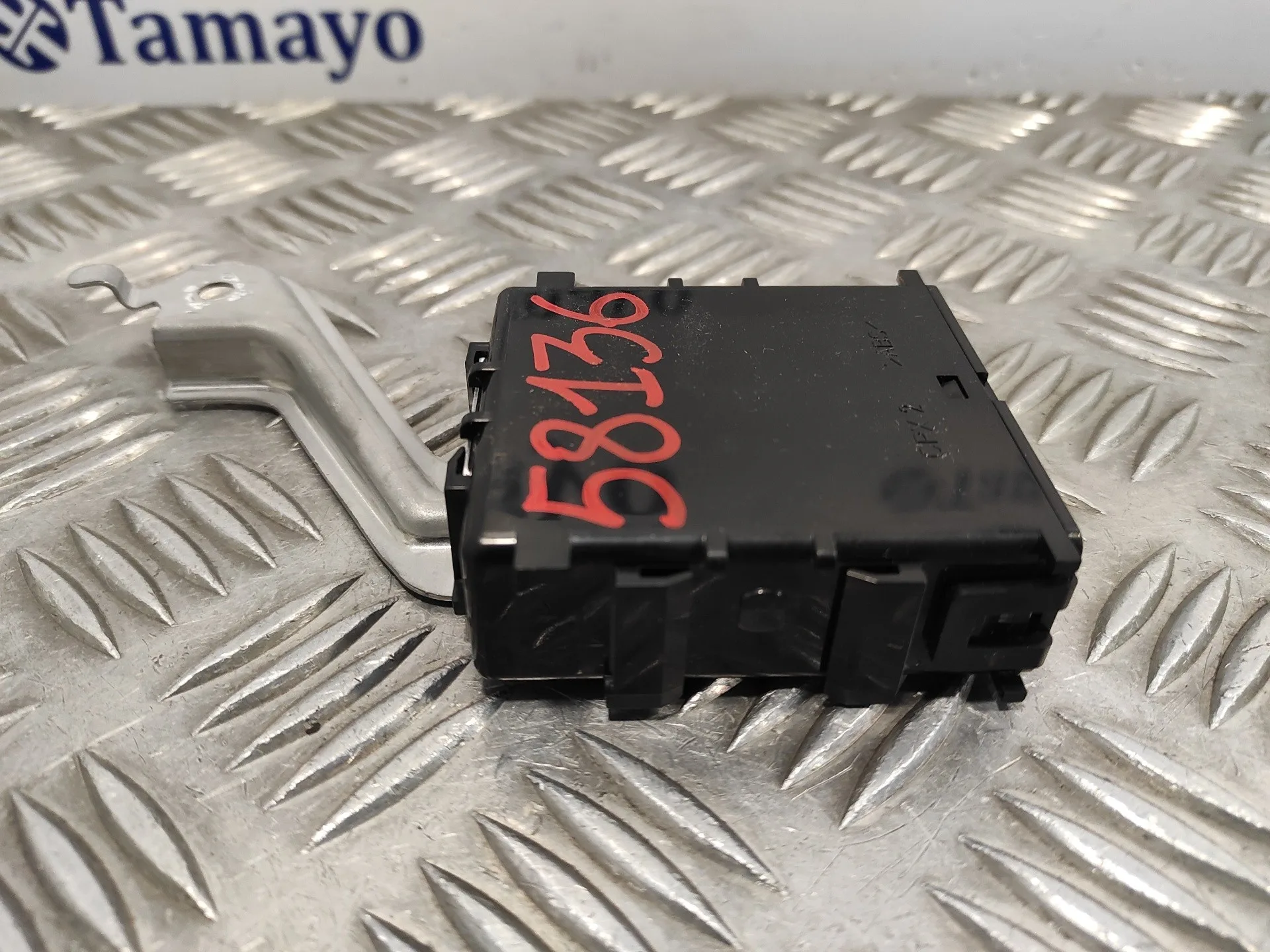 Modulo Electronico para Toyota Yaris Cross