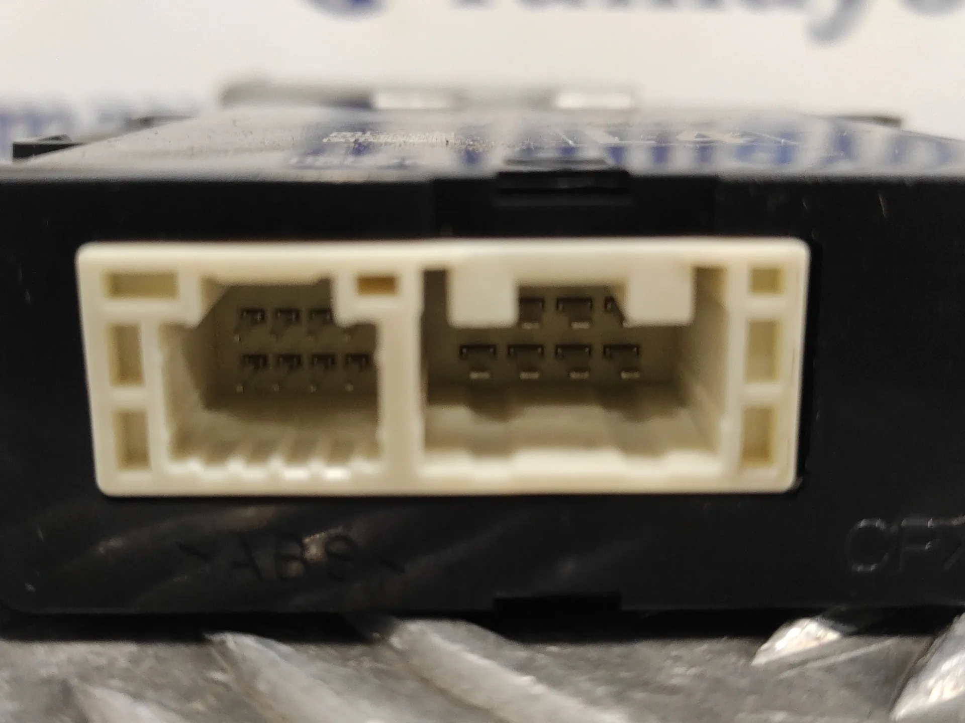 Modulo Electronico para Toyota Yaris Cross