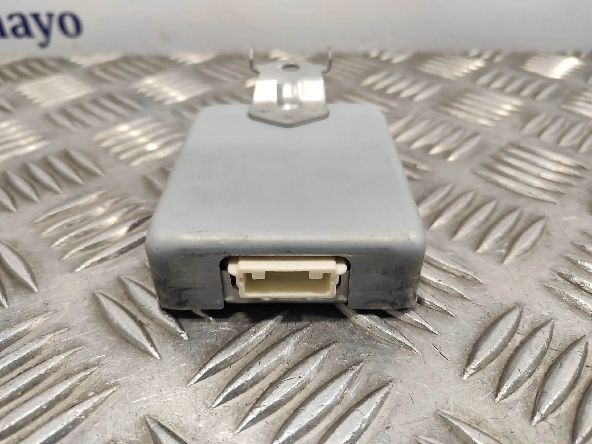 Modulo Electronico para Toyota Yaris Cross