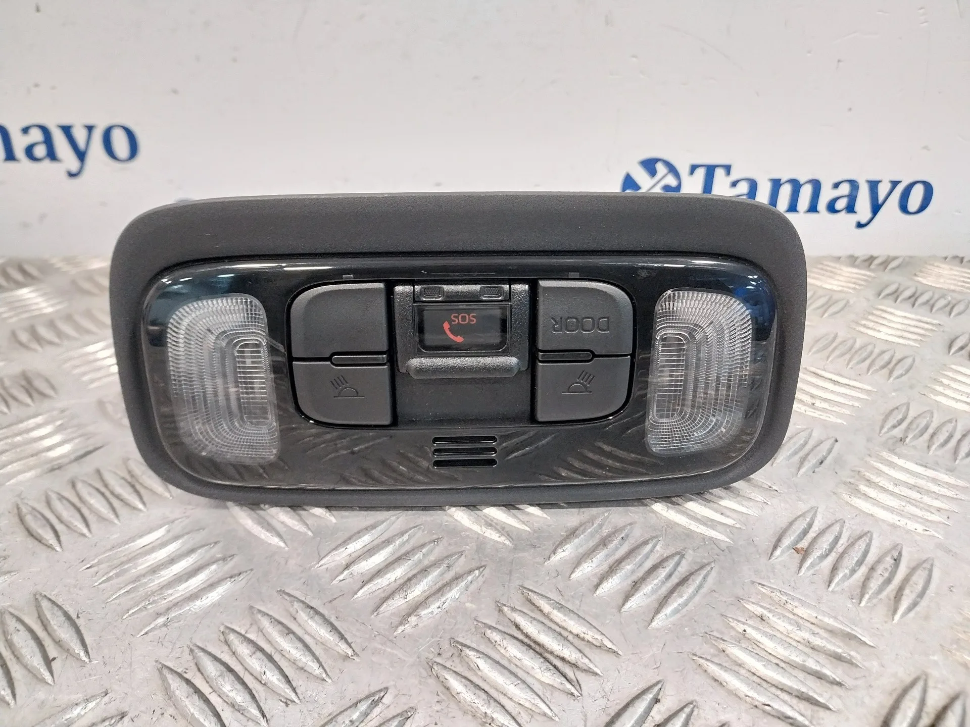 Luz Interior para Toyota Yaris Cross