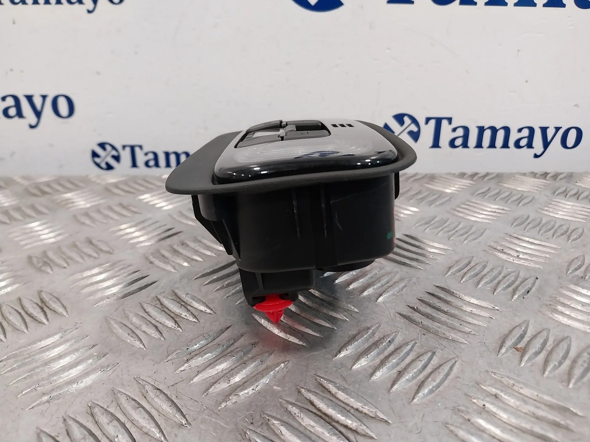 Luz Interior para Toyota Yaris Cross