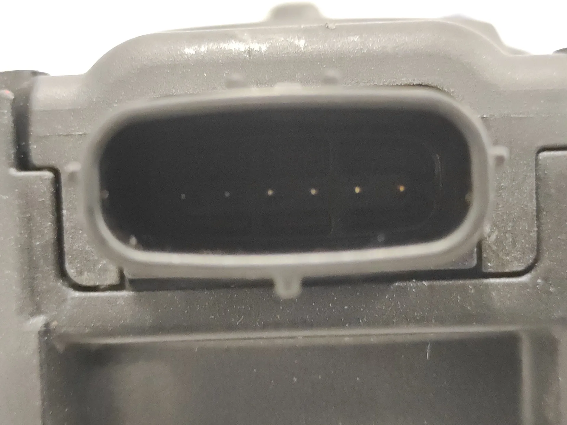 Pedal Acelerador para Toyota Yaris Cross