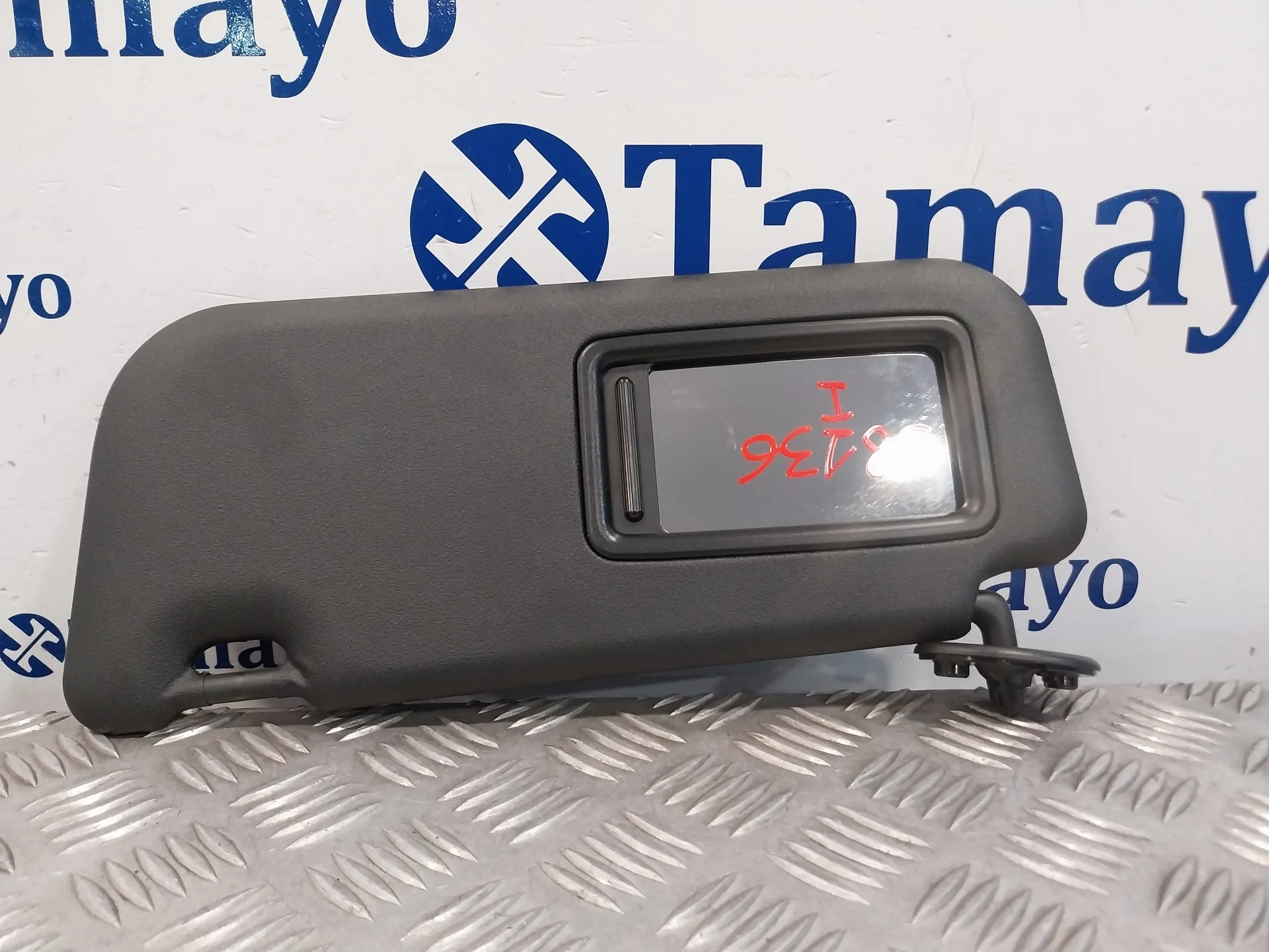 Parasol Izquierdo para Toyota Yaris Cross