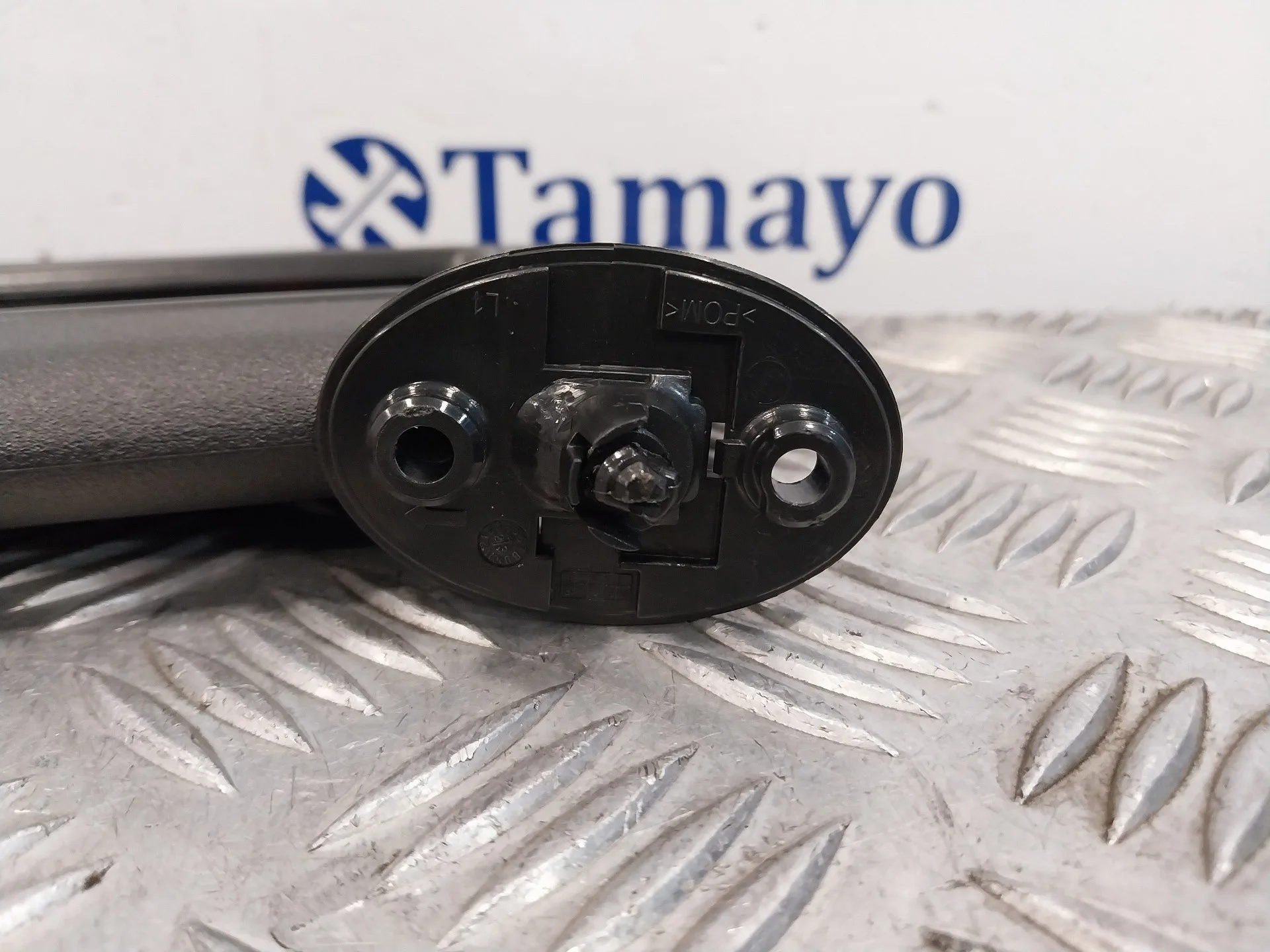 Parasol Izquierdo para Toyota Yaris Cross
