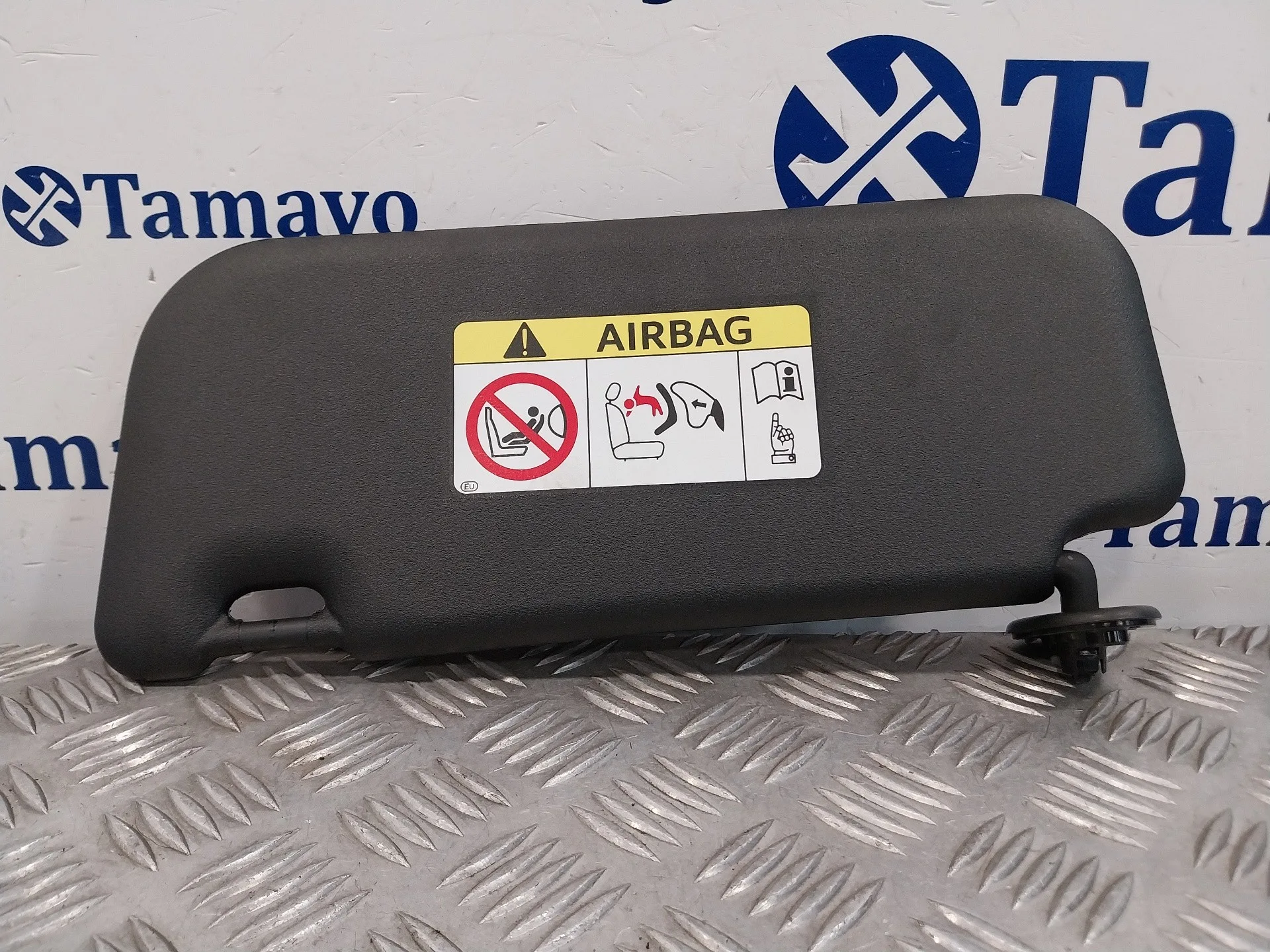 Parasol Derecho para Toyota Yaris Cross