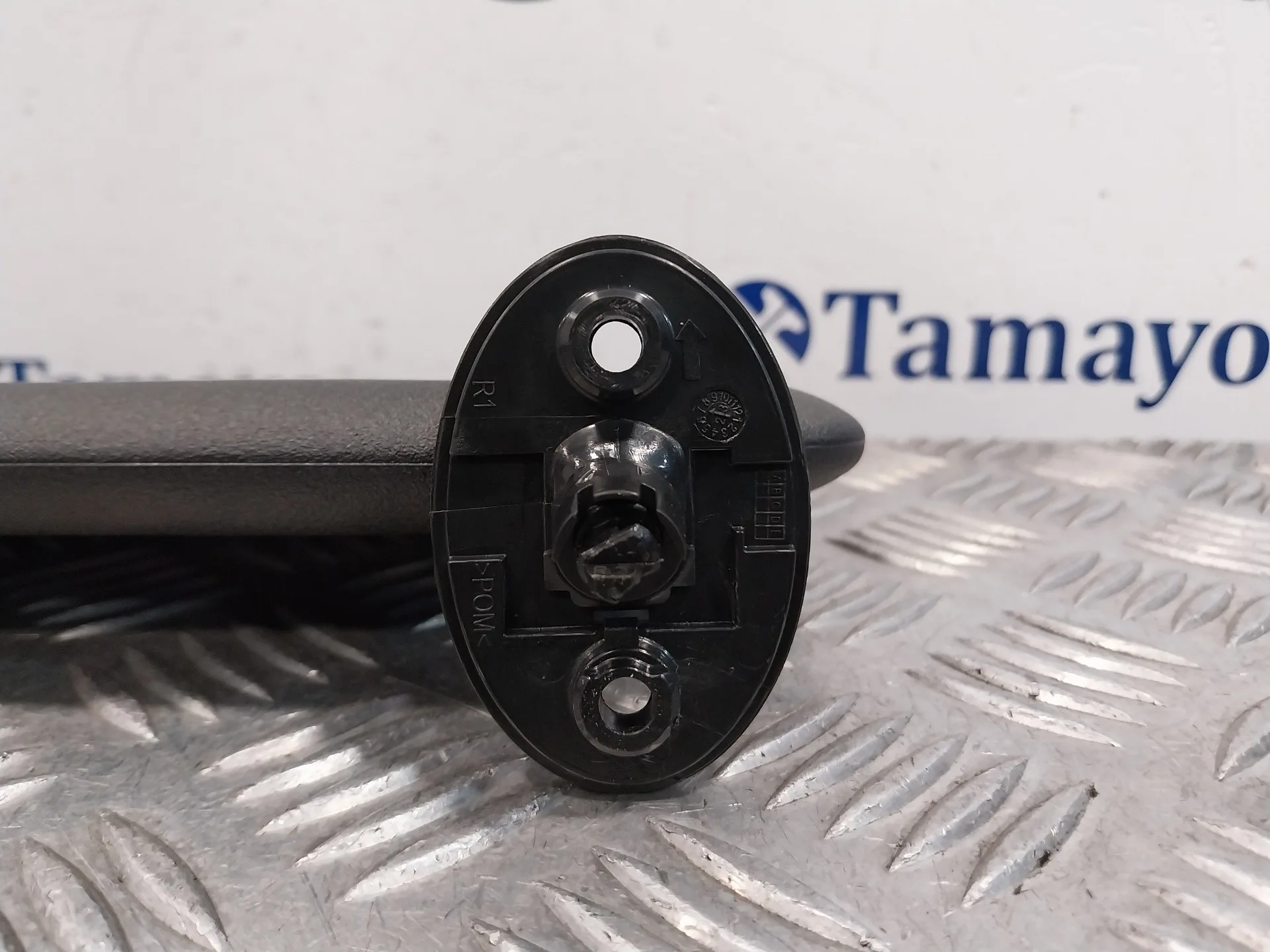 Parasol Derecho para Toyota Yaris Cross