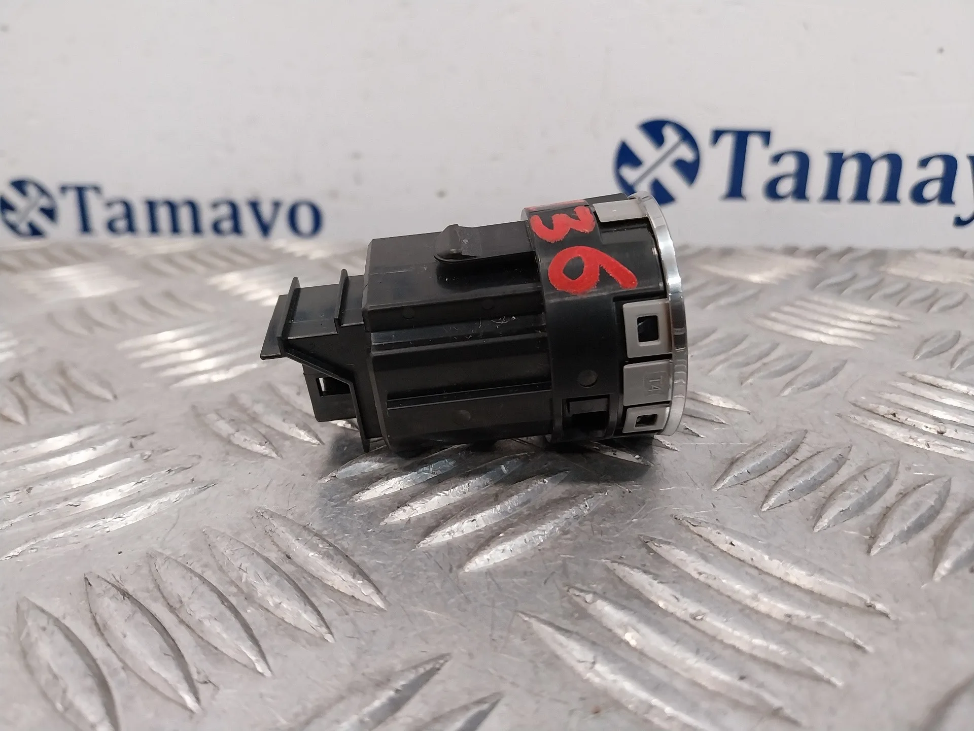 Conmutador De Arranque para Toyota Yaris Cross