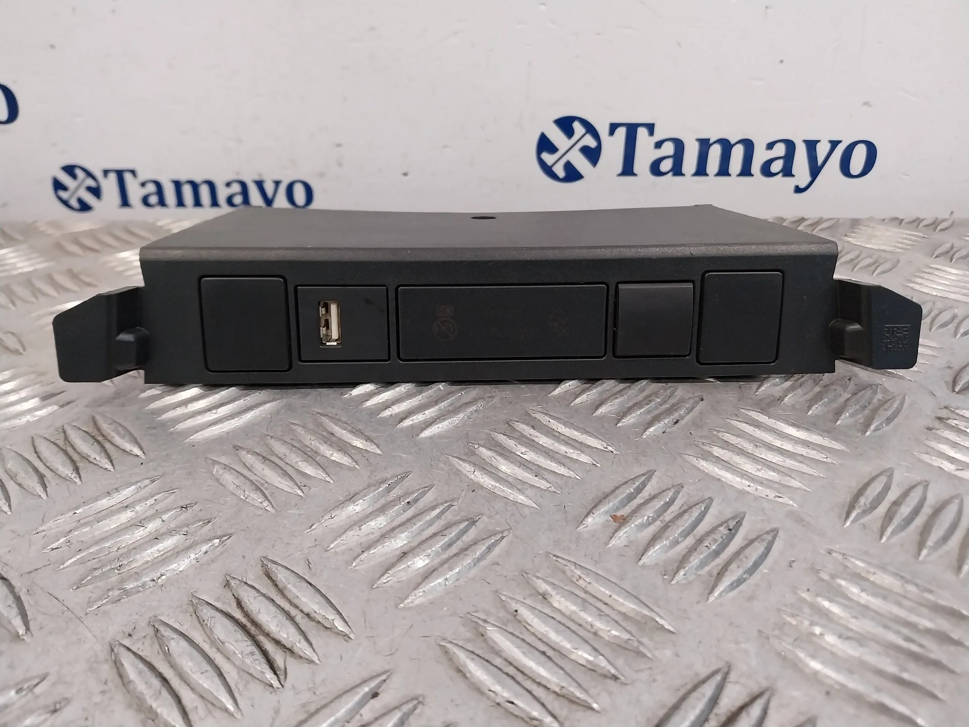 Modulo Electronico para Toyota Yaris Cross