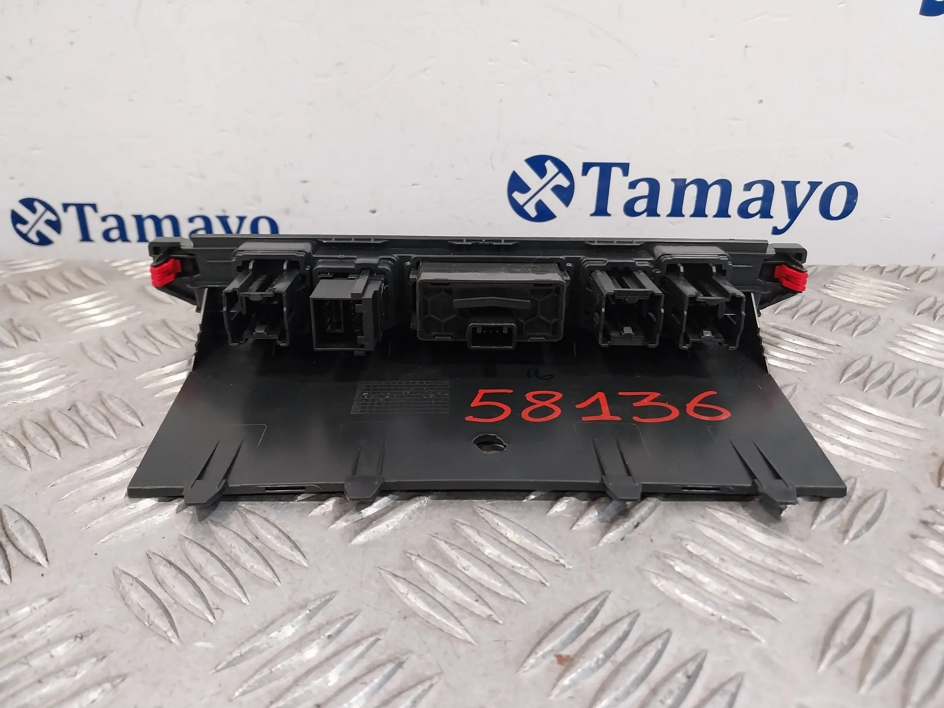 Modulo Electronico para Toyota Yaris Cross