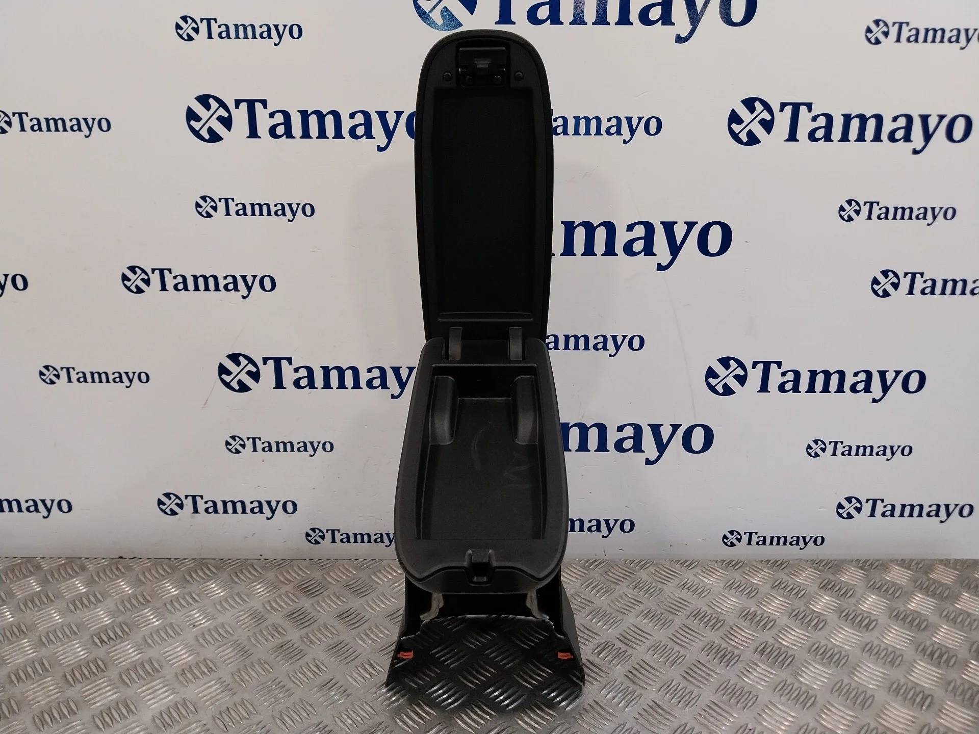 Apoyabrazos Central para Toyota Yaris Cross