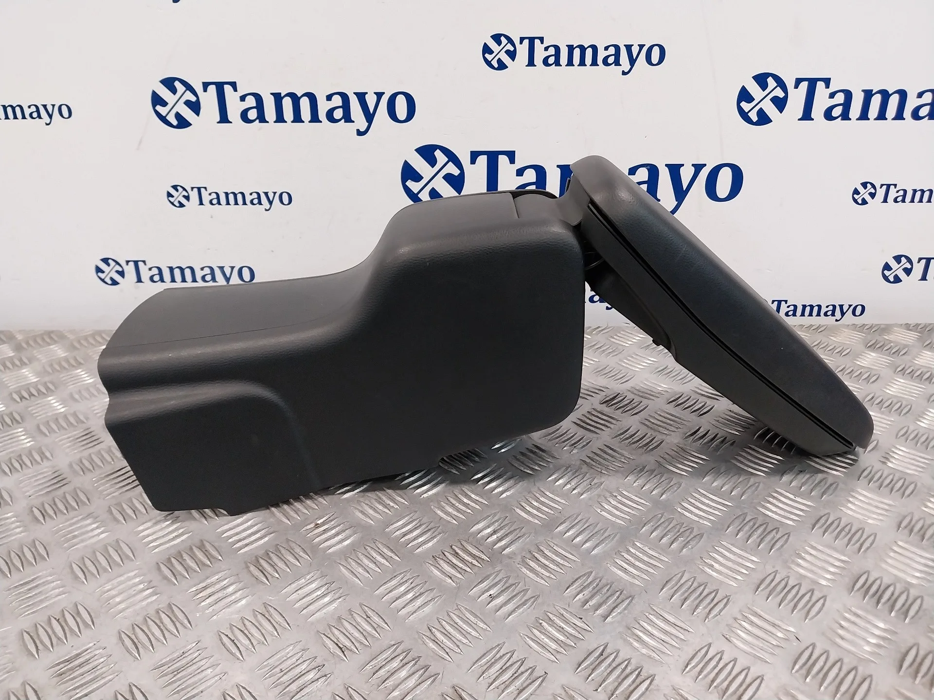 Apoyabrazos Central para Toyota Yaris Cross