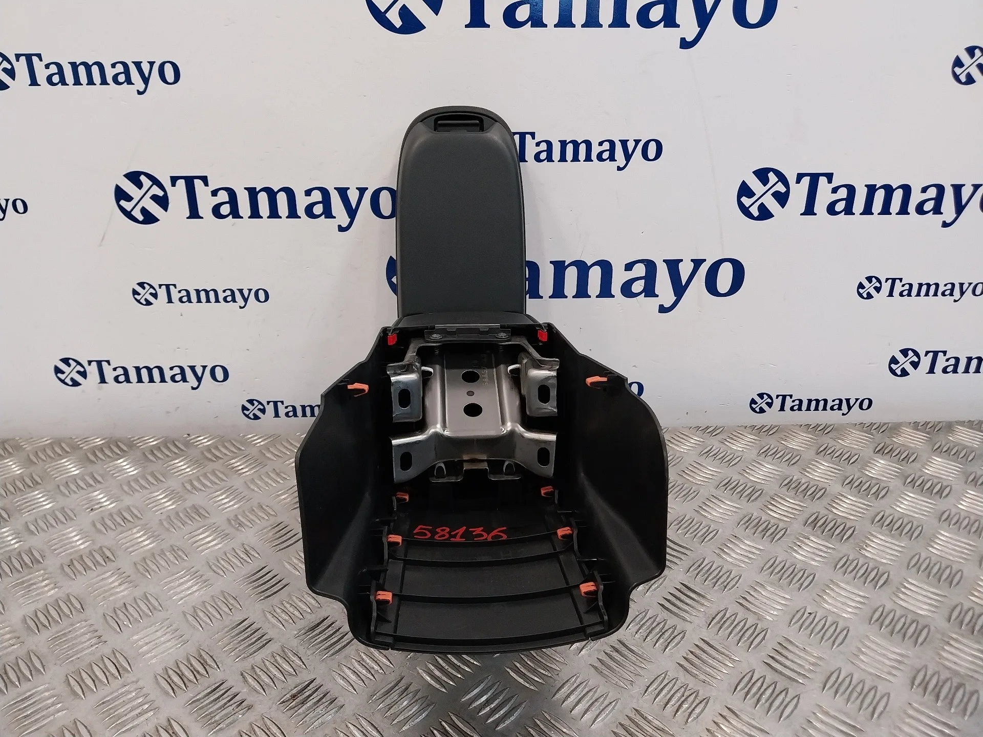 Apoyabrazos Central para Toyota Yaris Cross