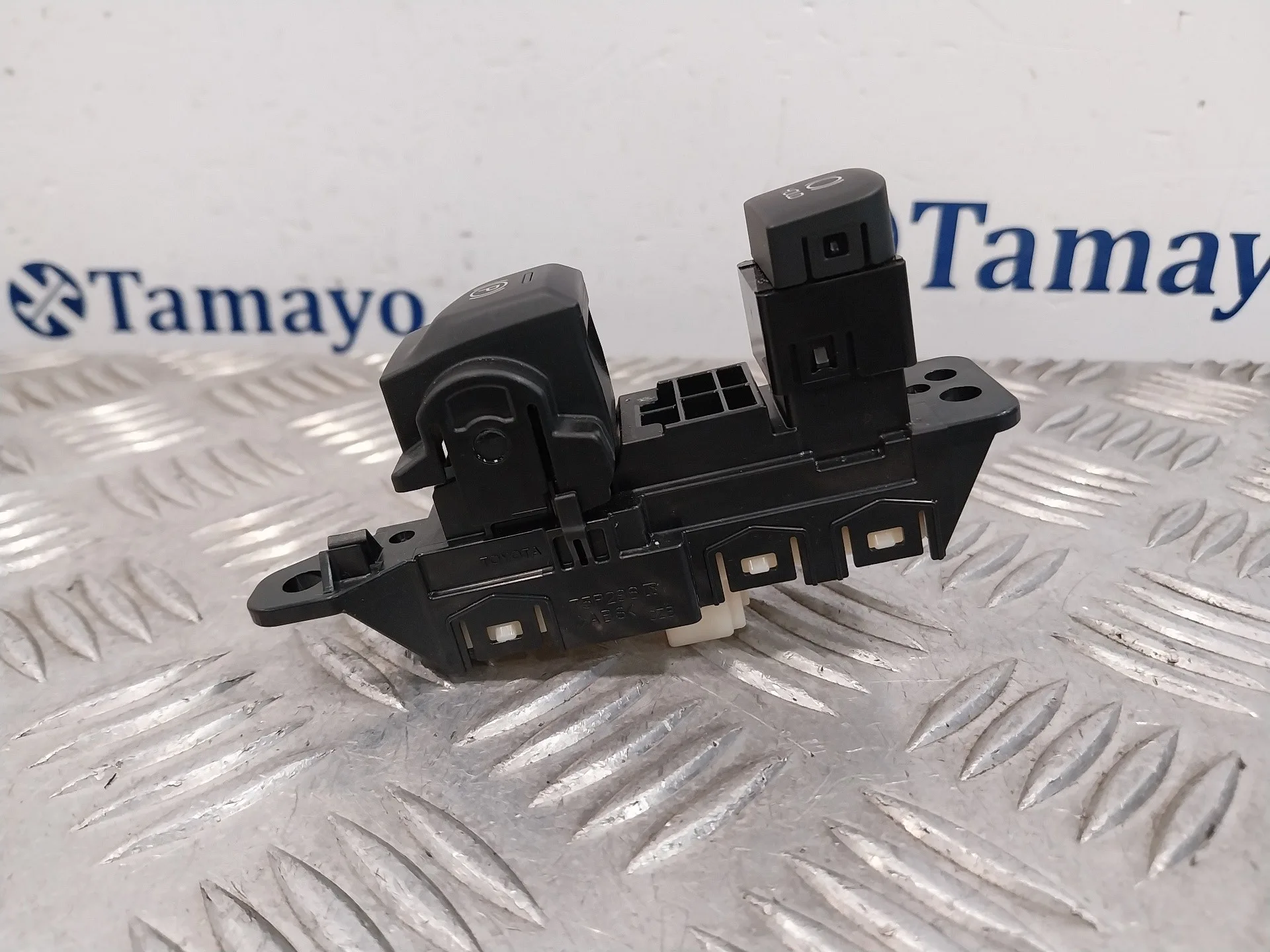 Palanca Freno De Mano para Toyota Yaris Cross