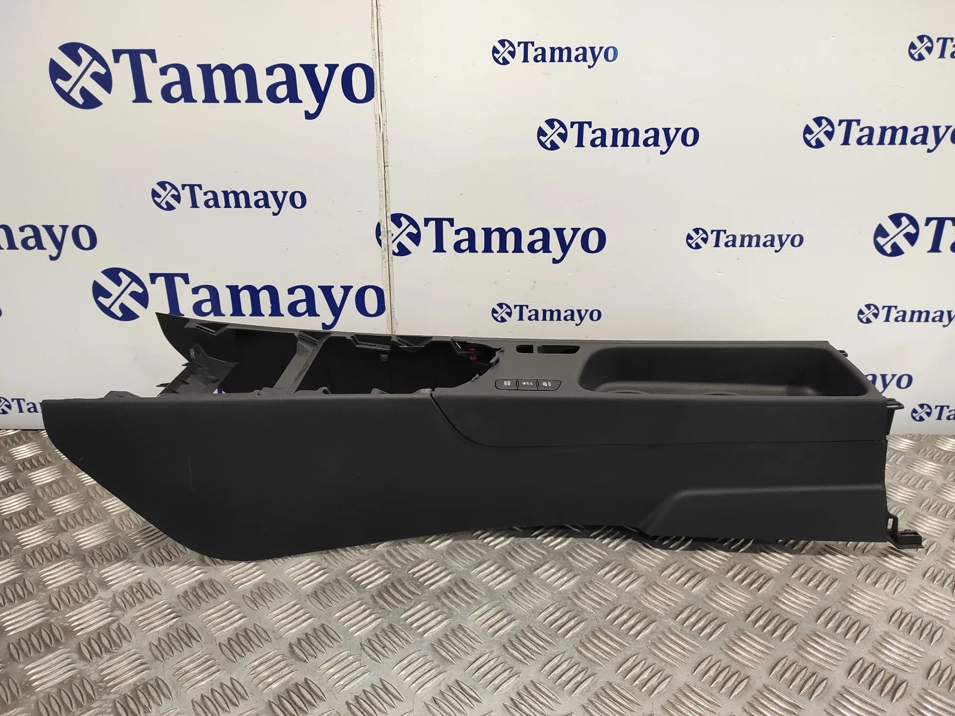Consola Central para Toyota Yaris Cross