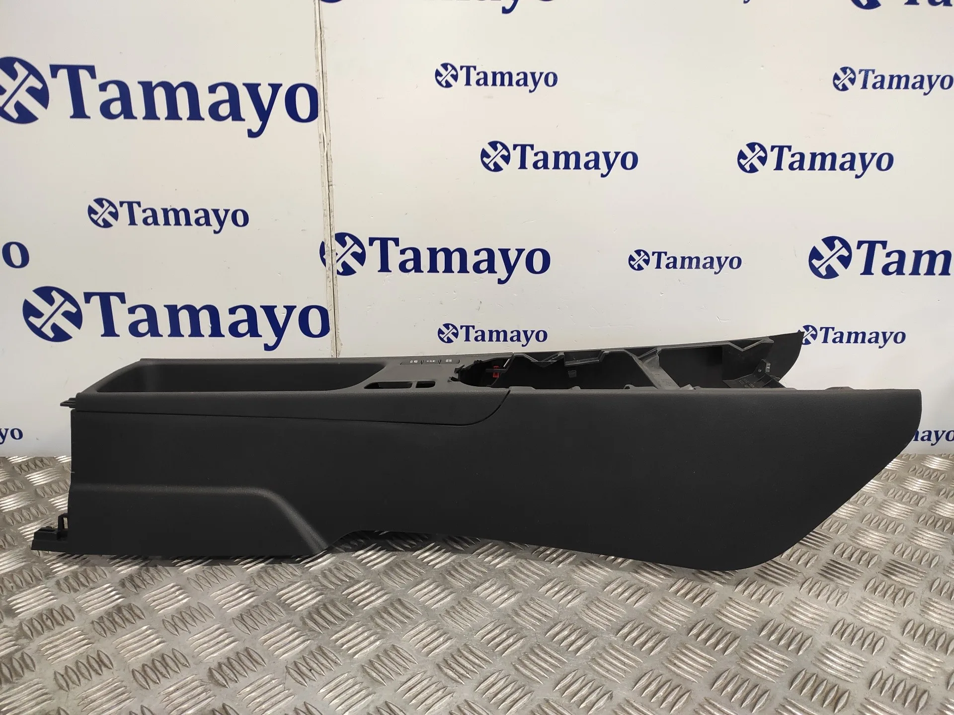 Consola Central para Toyota Yaris Cross