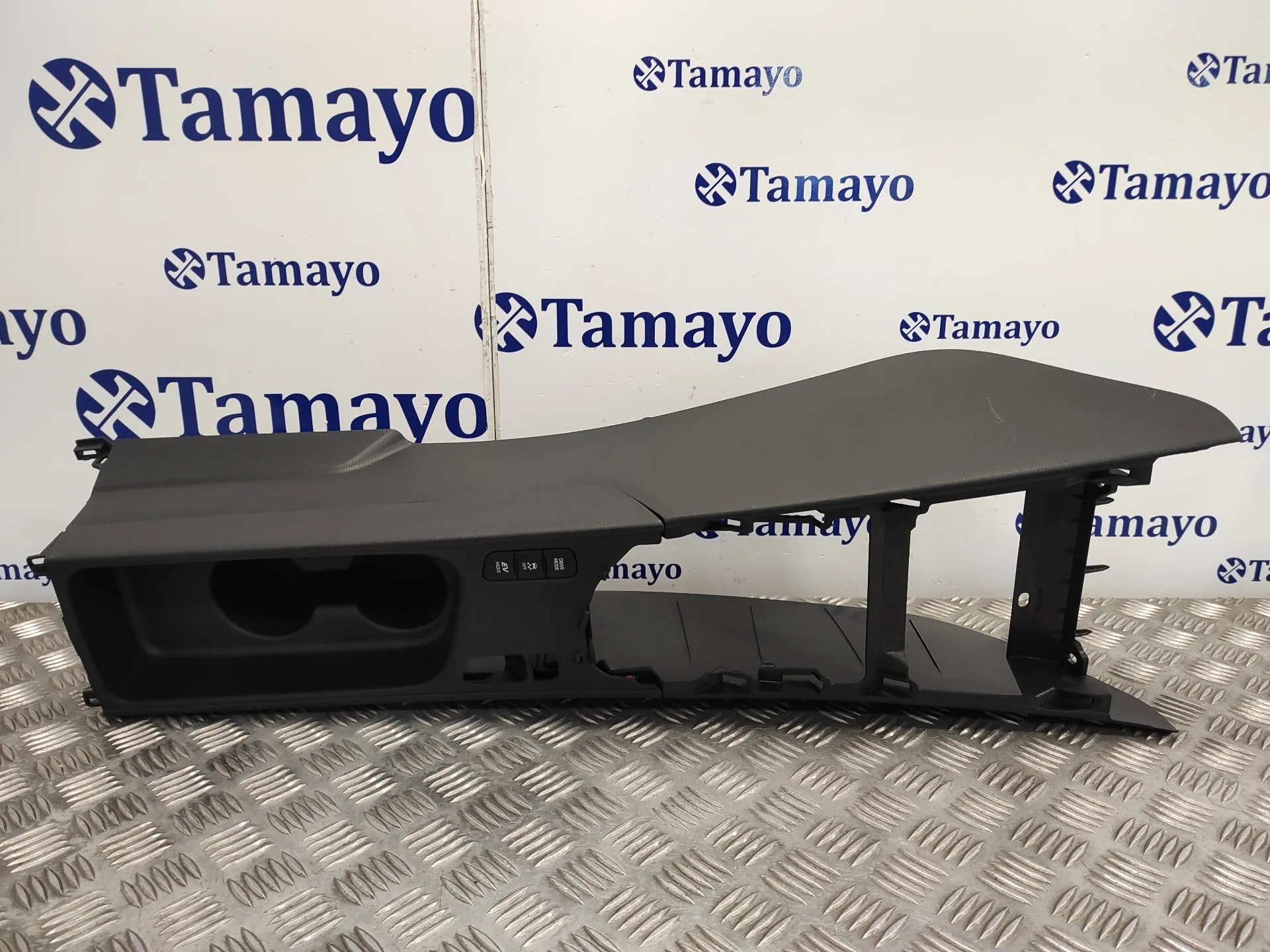 Consola Central para Toyota Yaris Cross