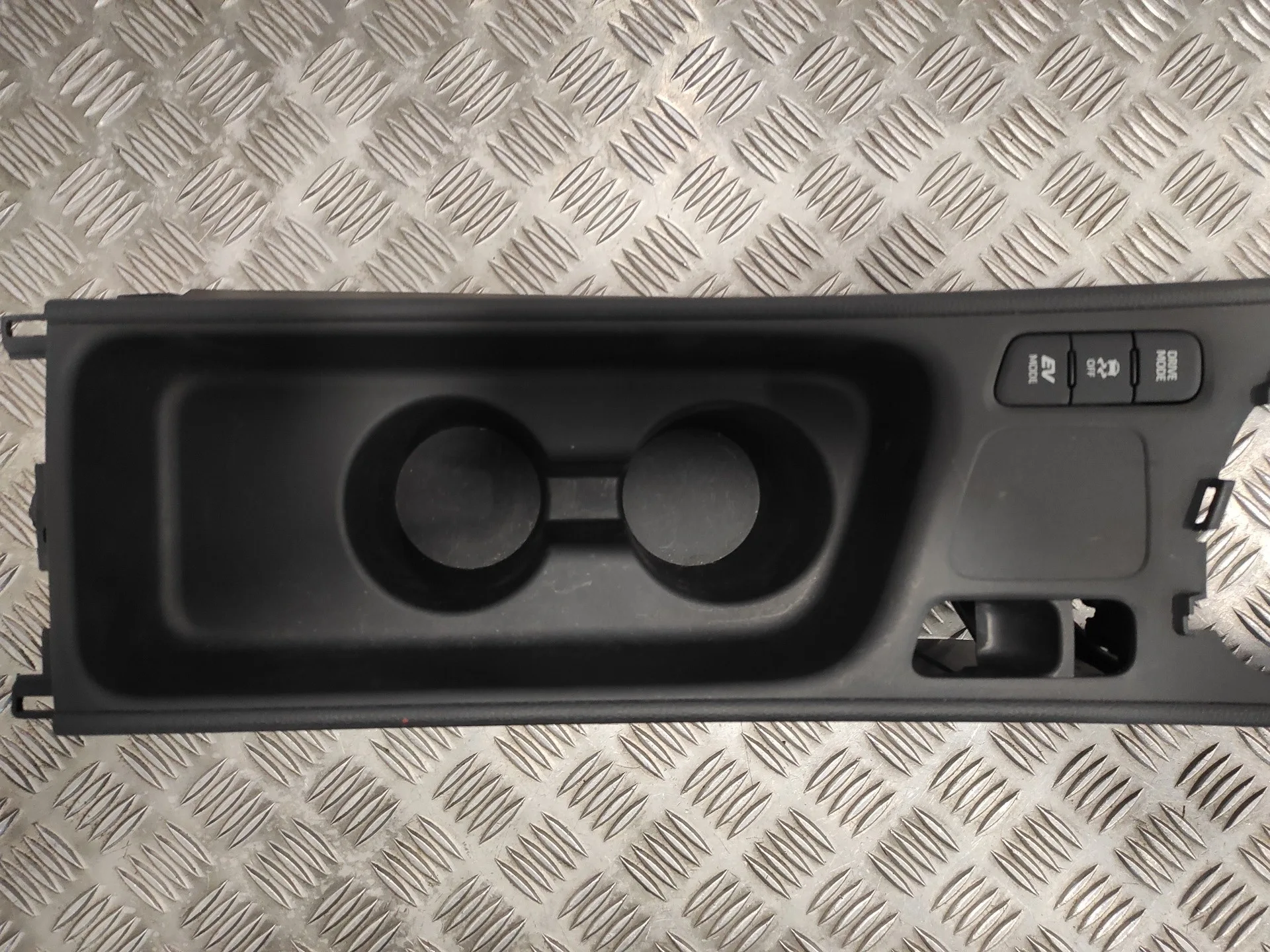 Consola Central para Toyota Yaris Cross