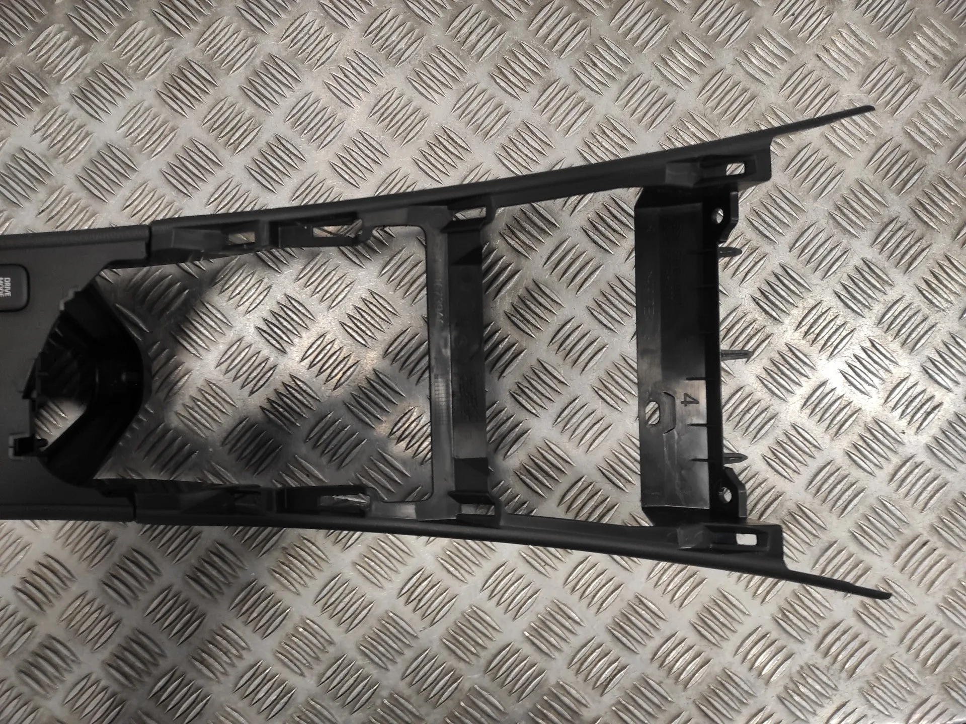 Consola Central para Toyota Yaris Cross