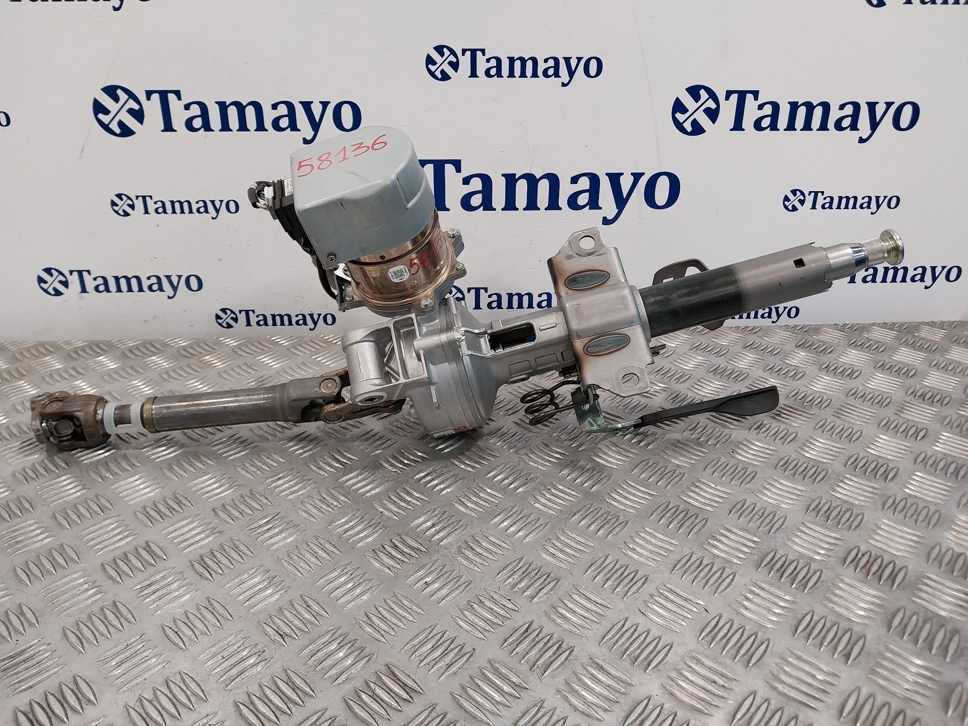 Columna Direccion para Toyota Yaris Cross