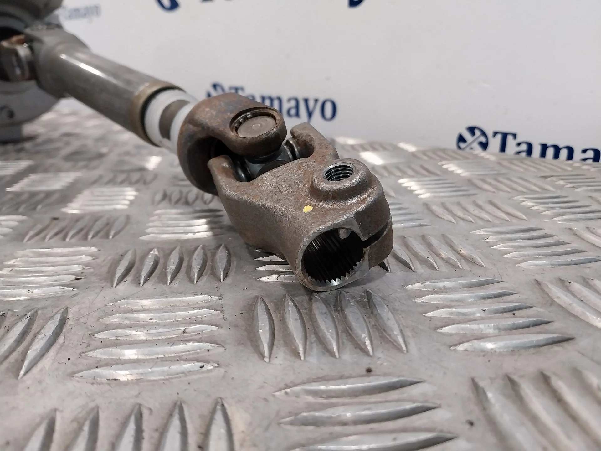 Columna Direccion para Toyota Yaris Cross