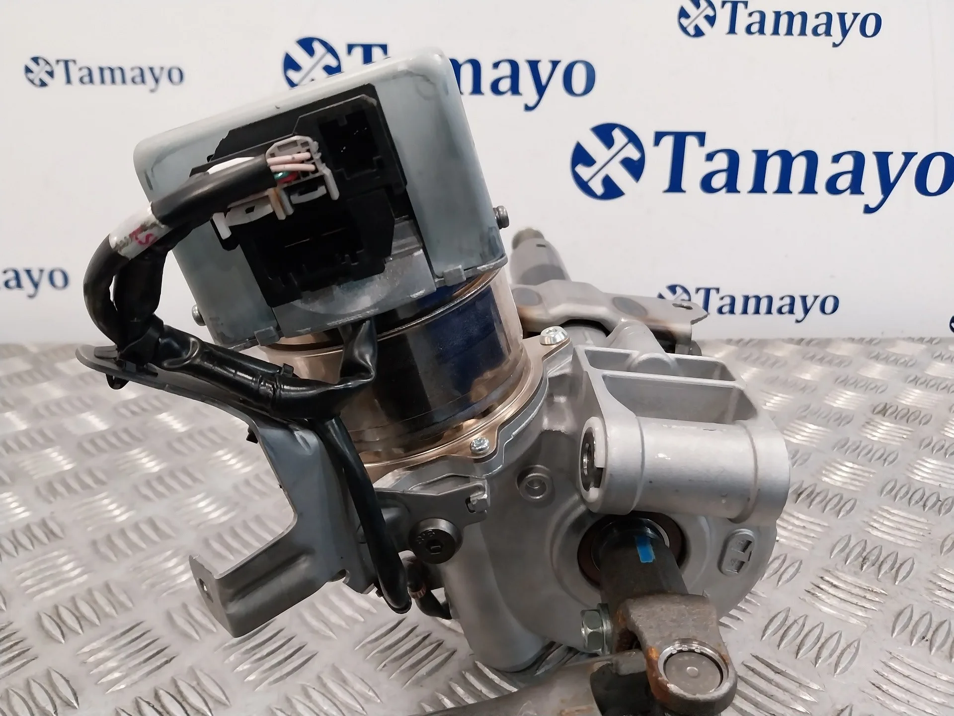 Columna Direccion para Toyota Yaris Cross