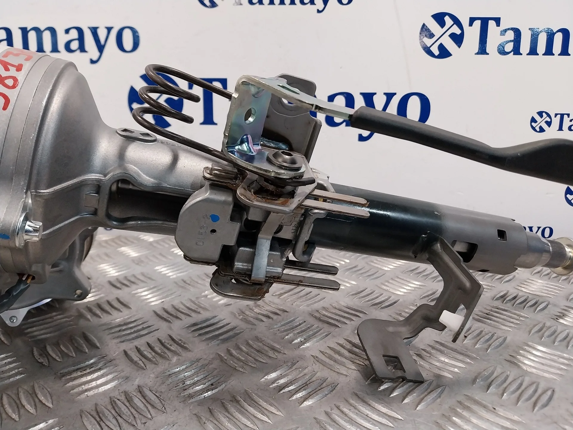 Columna Direccion para Toyota Yaris Cross