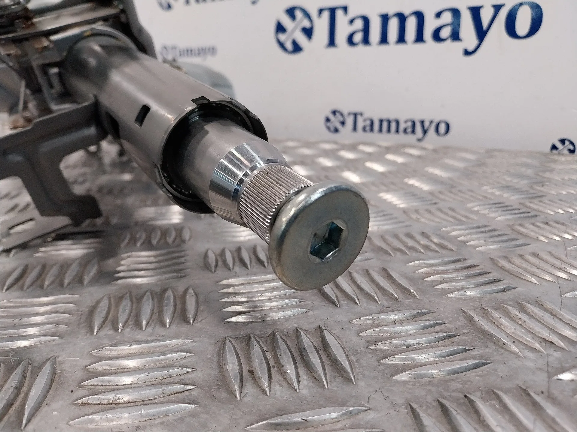 Columna Direccion para Toyota Yaris Cross
