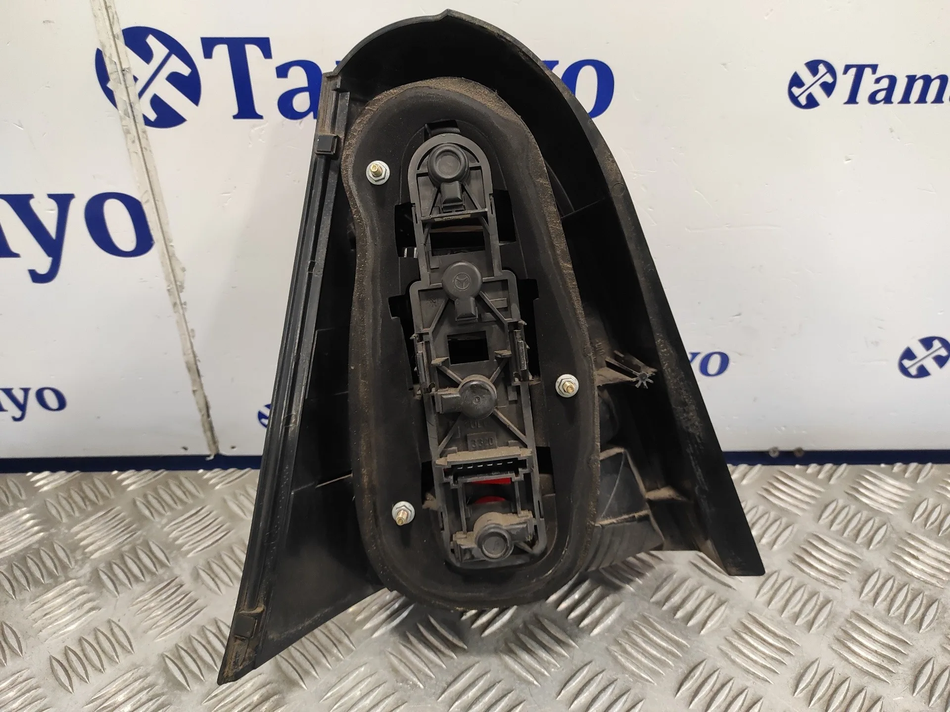 Piloto Trasero Derecho para Mercedes-Benz Clase A (W168)