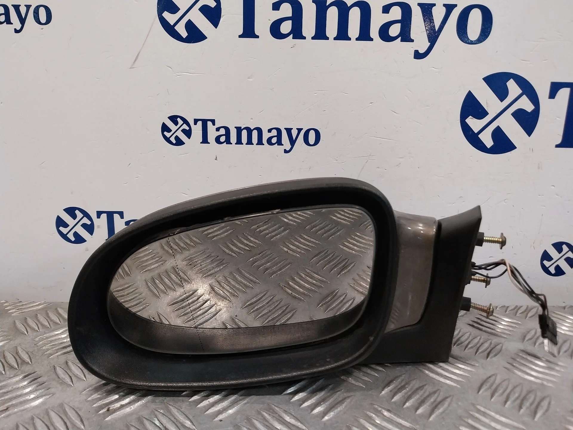 Retrovisor Izquierdo para Mercedes-Benz Clase A (W168)