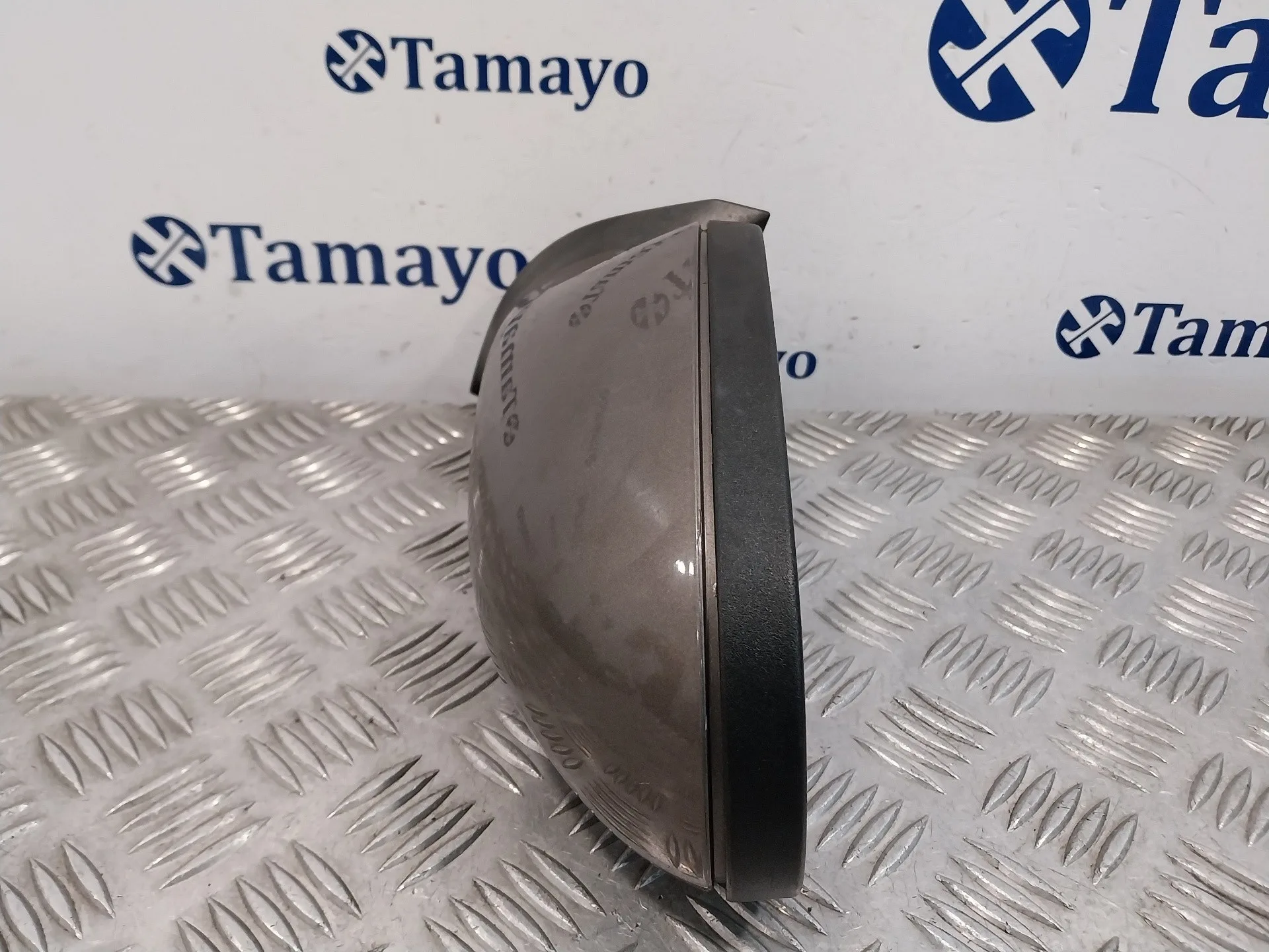 Retrovisor Izquierdo para Mercedes-Benz Clase A (W168)