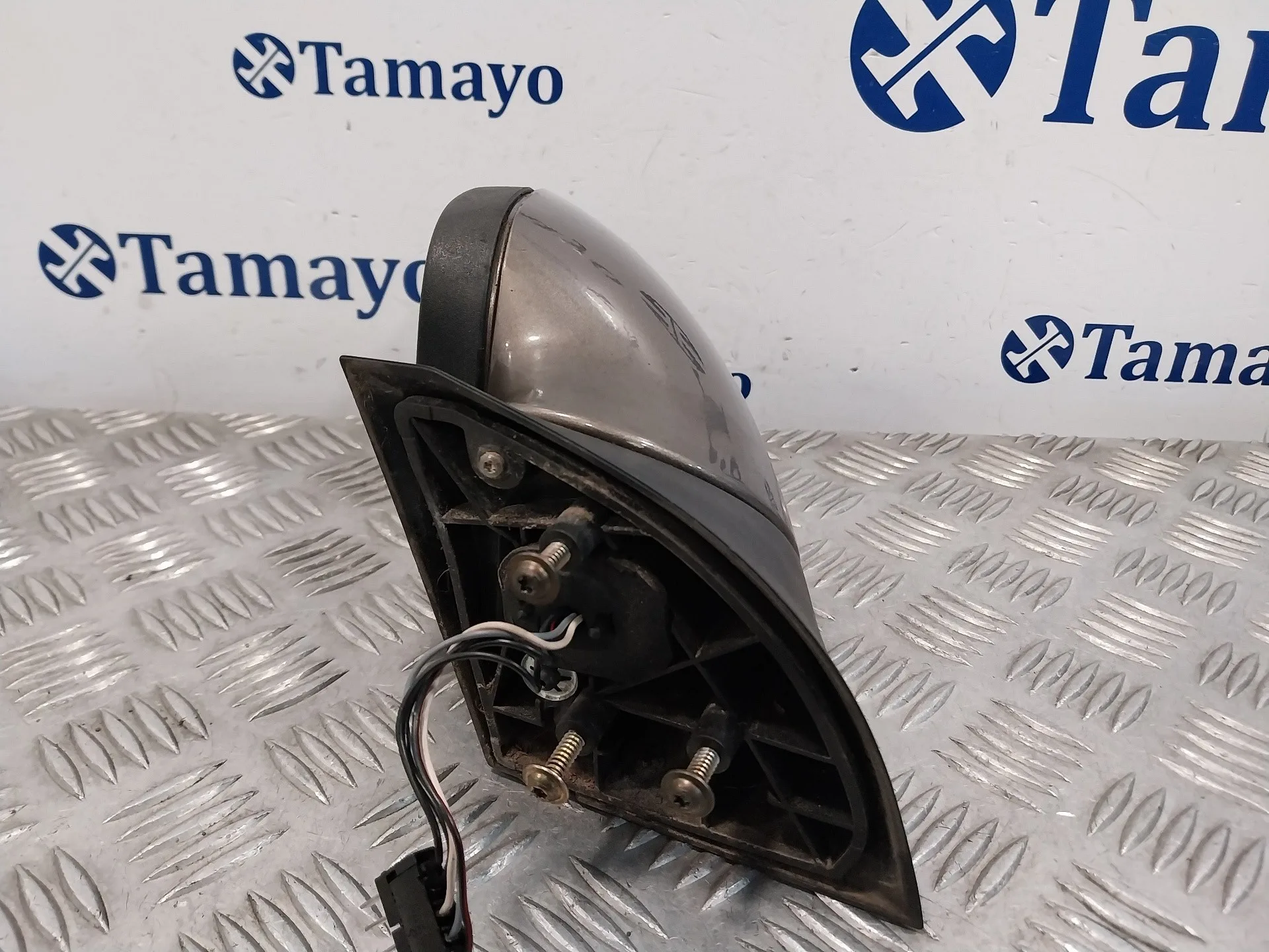 Retrovisor Izquierdo para Mercedes-Benz Clase A (W168)