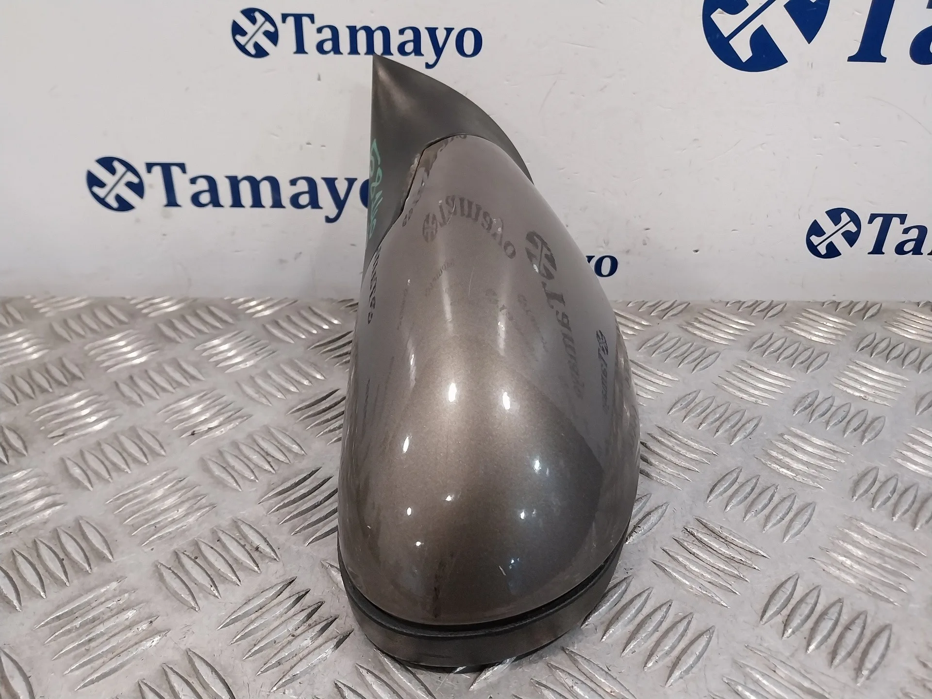 Retrovisor Izquierdo para Mercedes-Benz Clase A (W168)
