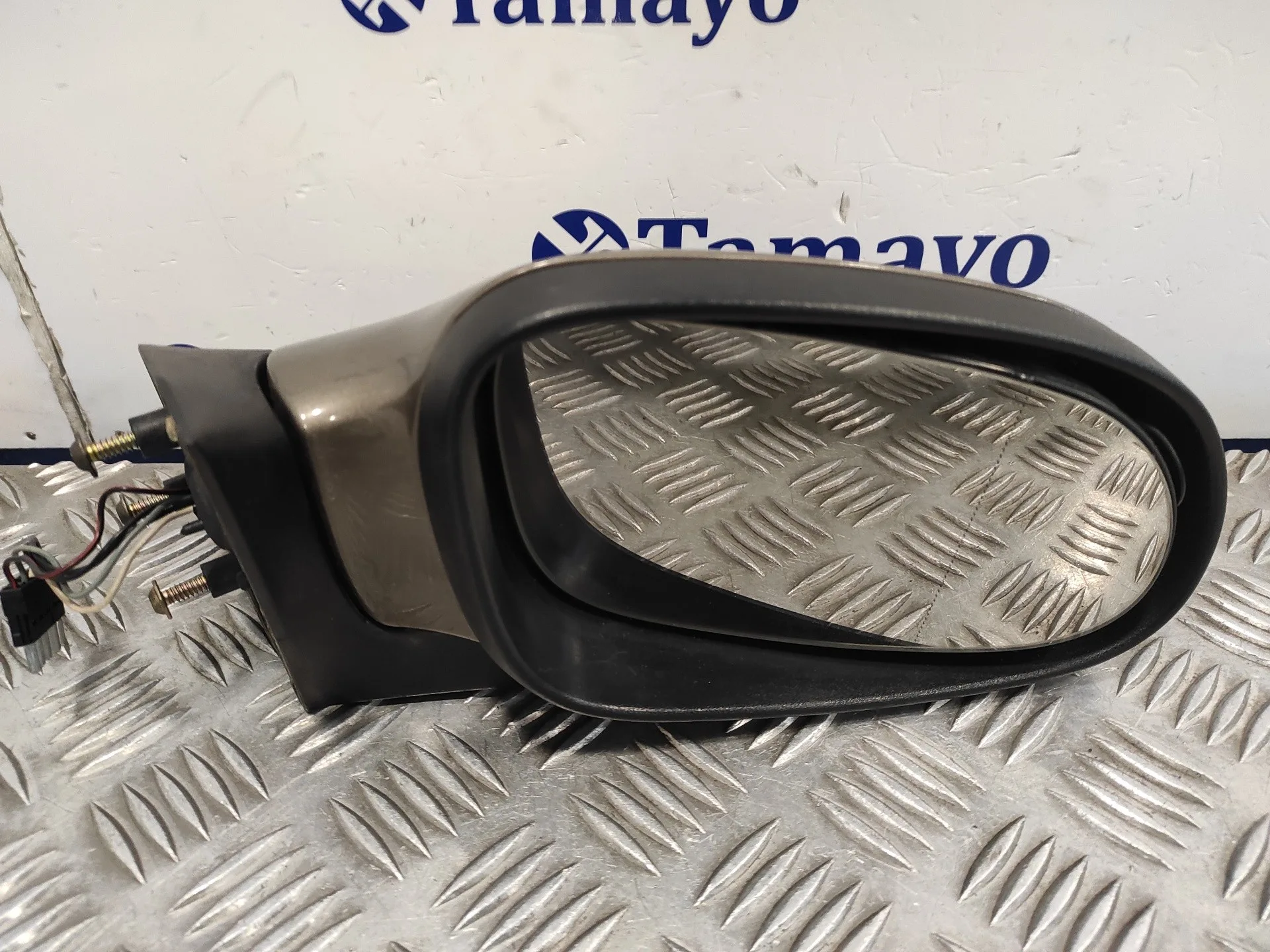 Retrovisor Derecho para Mercedes-Benz Clase A (W168)